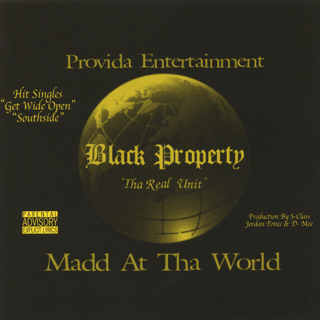 Black Property