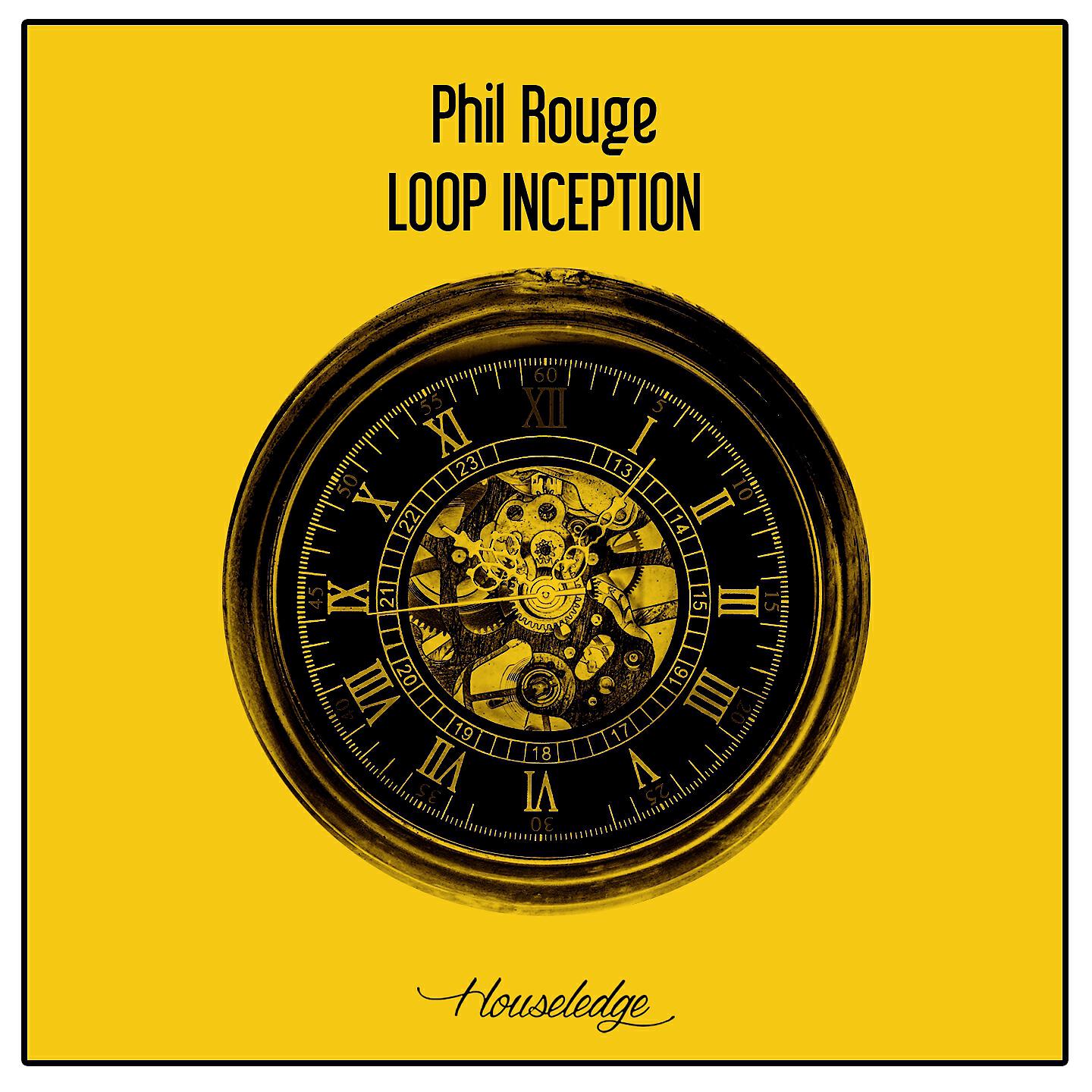 Релиз Loop Inception