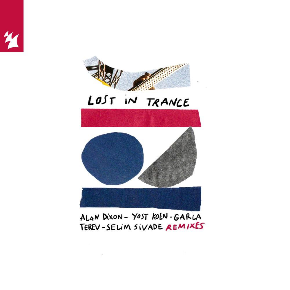 Релиз Carry On (Yost Koen Remix)