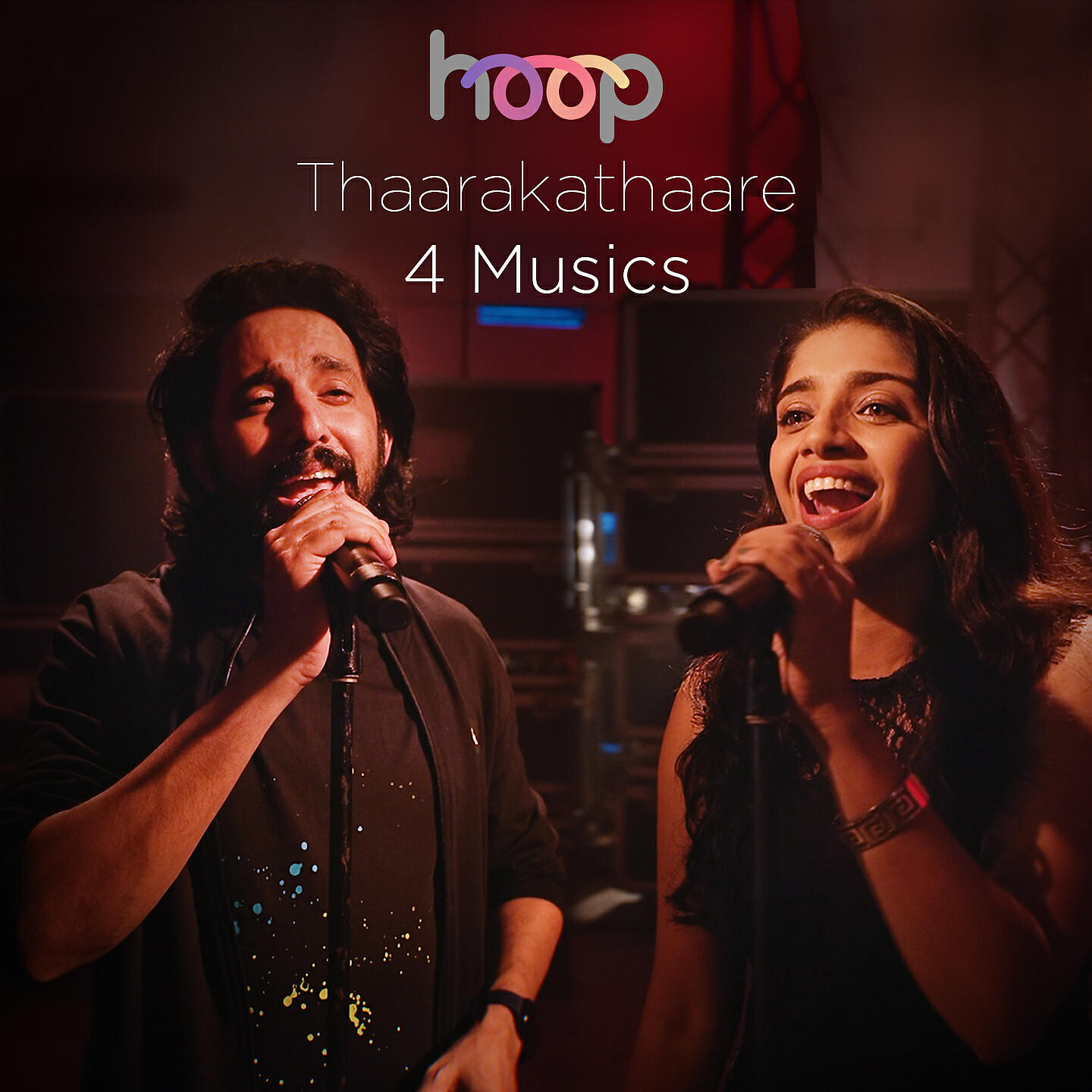 Релиз Thaarakathaare