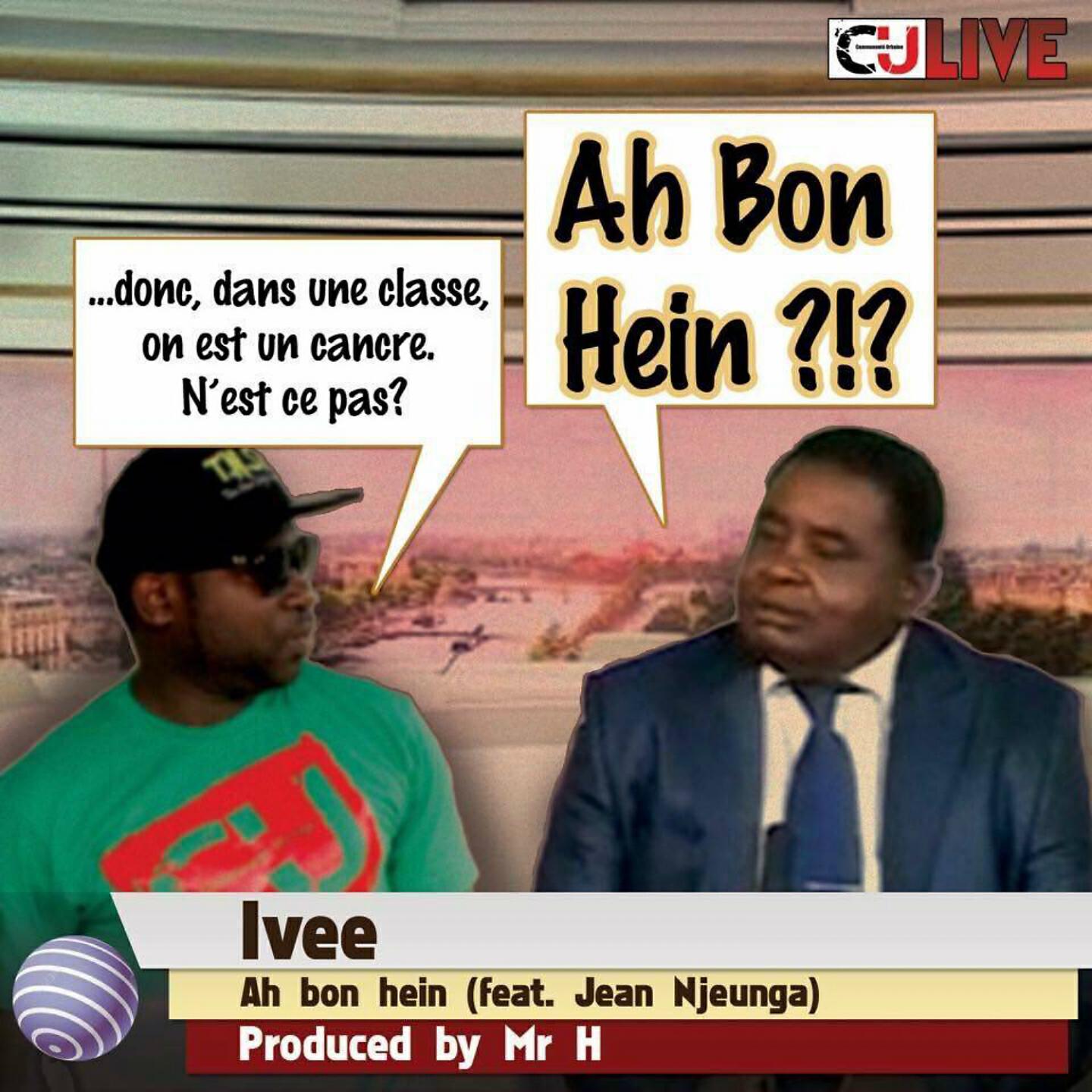 Jean Njeunga