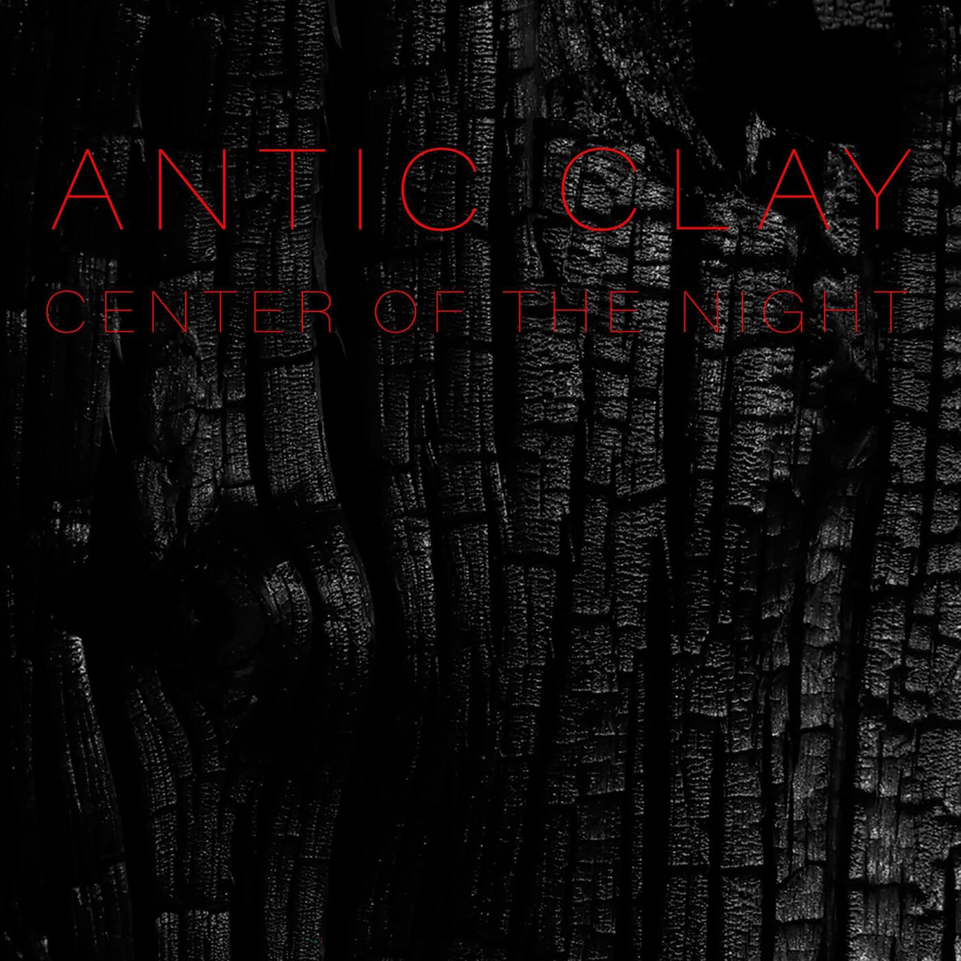 Релиз Center of the Night