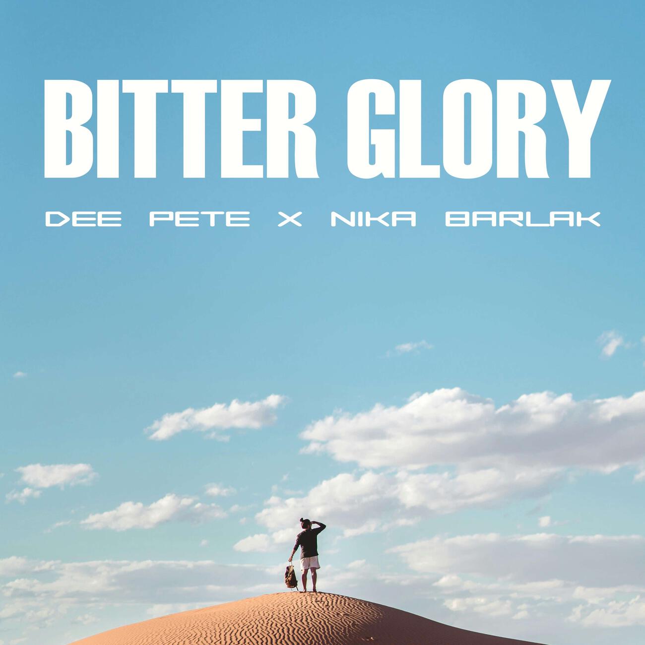 Постер альбома Bitter Glory
