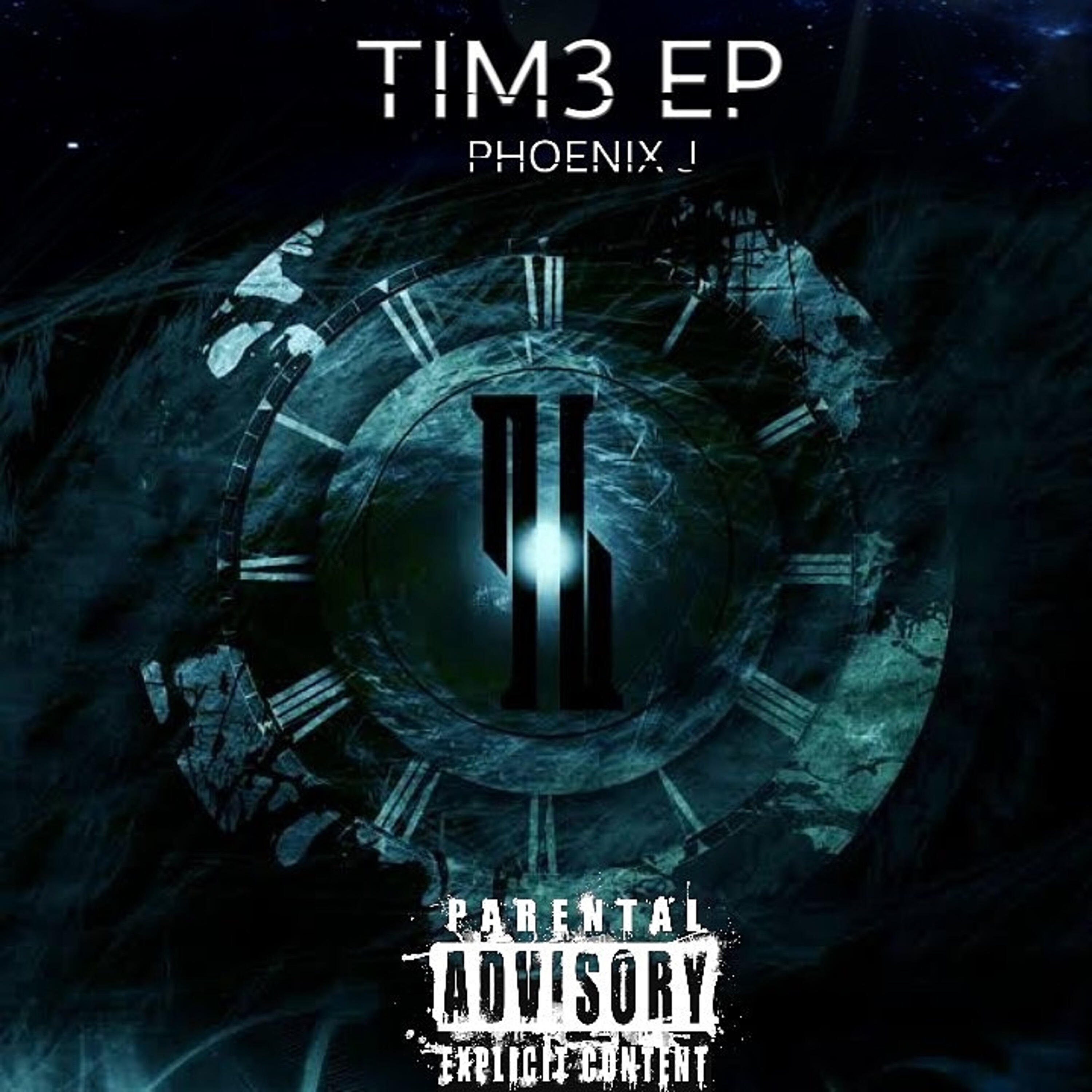 Релиз Tim3