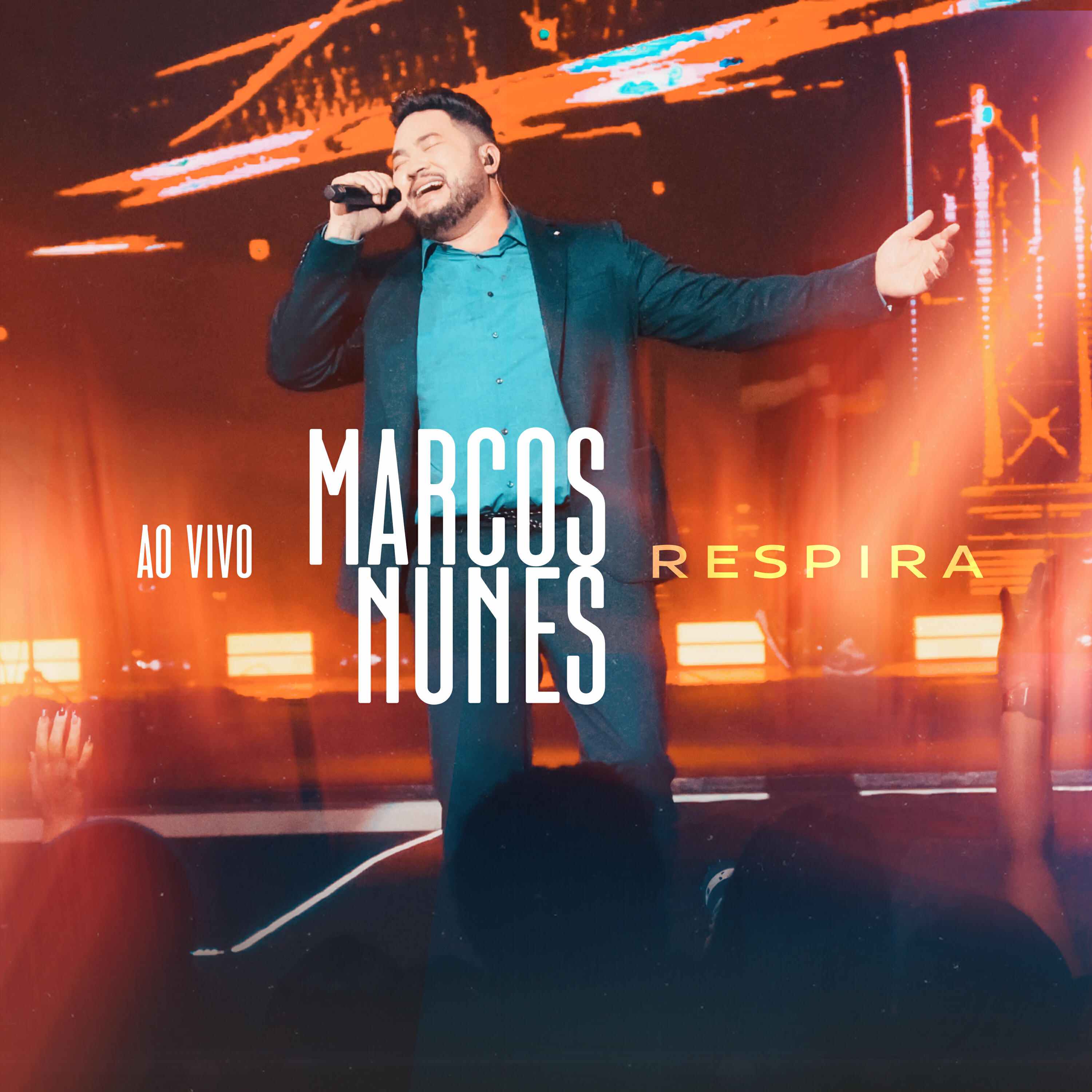 Релиз Respira