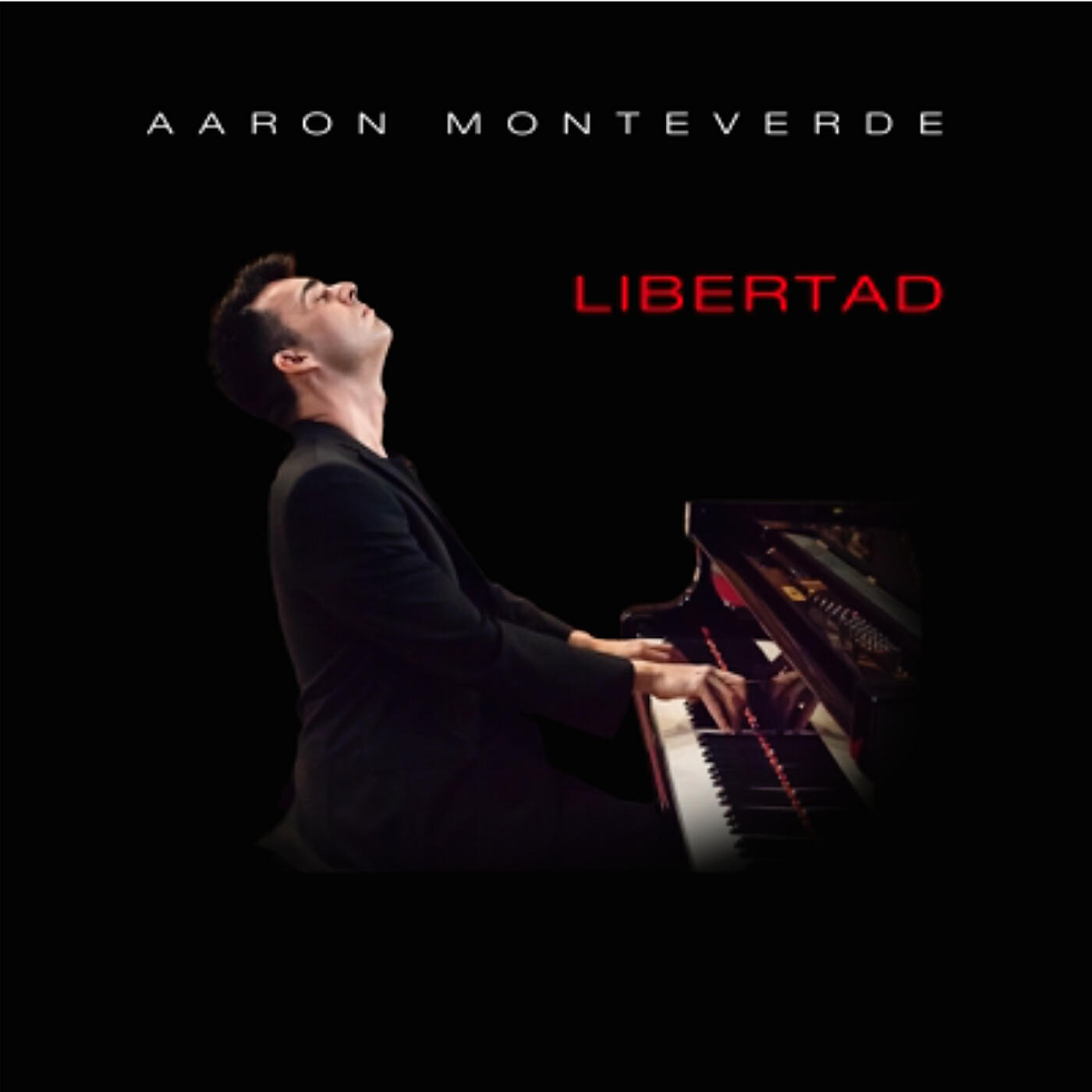 Релиз Libertad