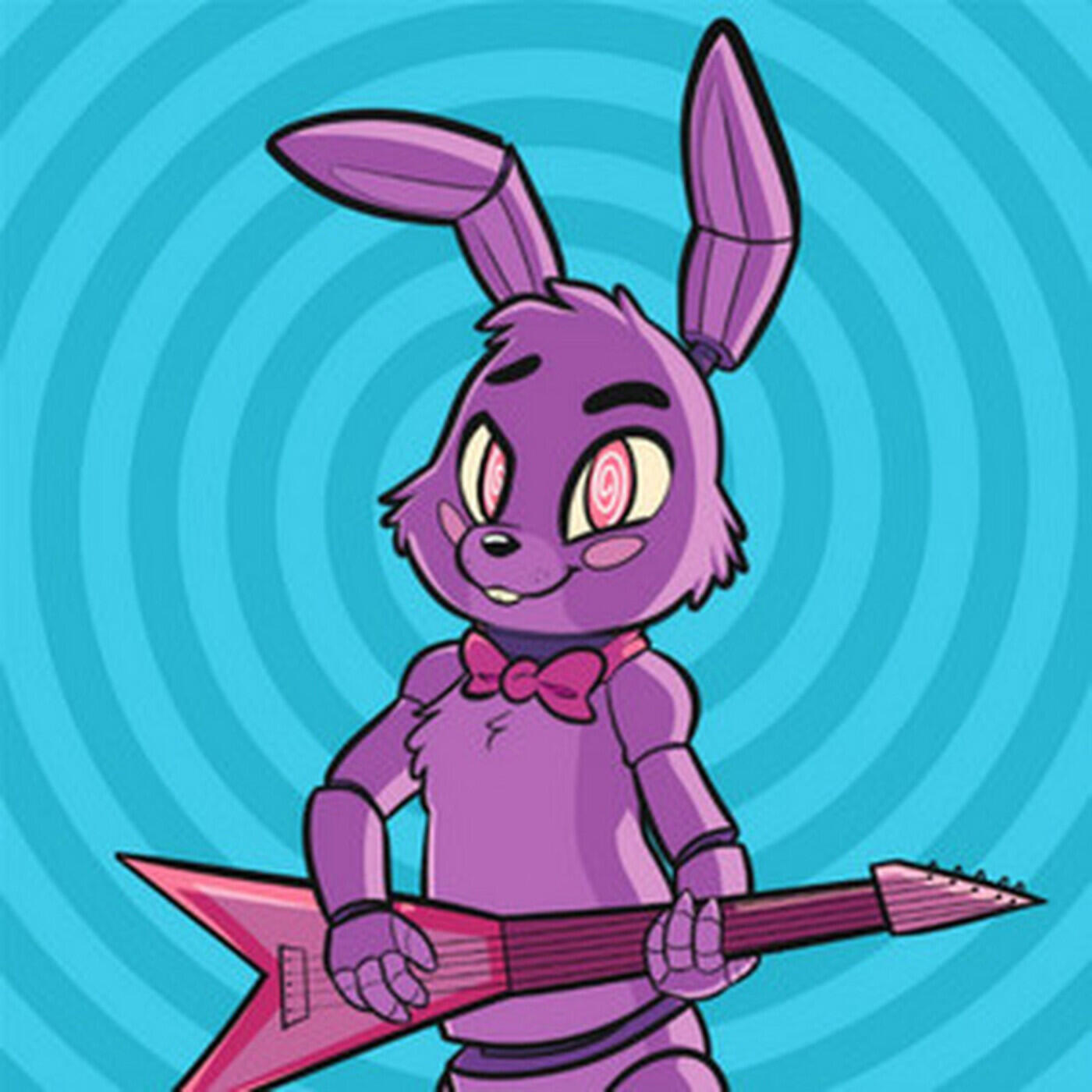 Релиз Bonnie's Mixtape