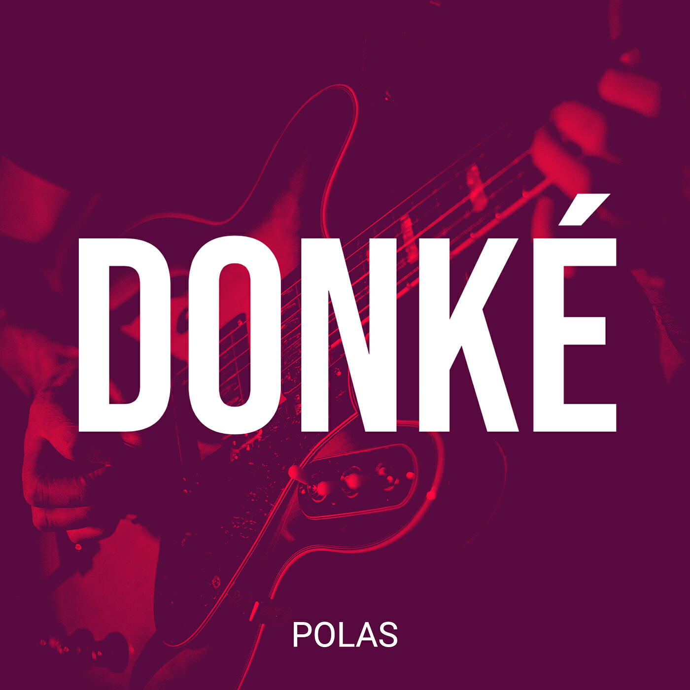 Релиз Donké