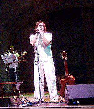 Ramon Fabian Veloz