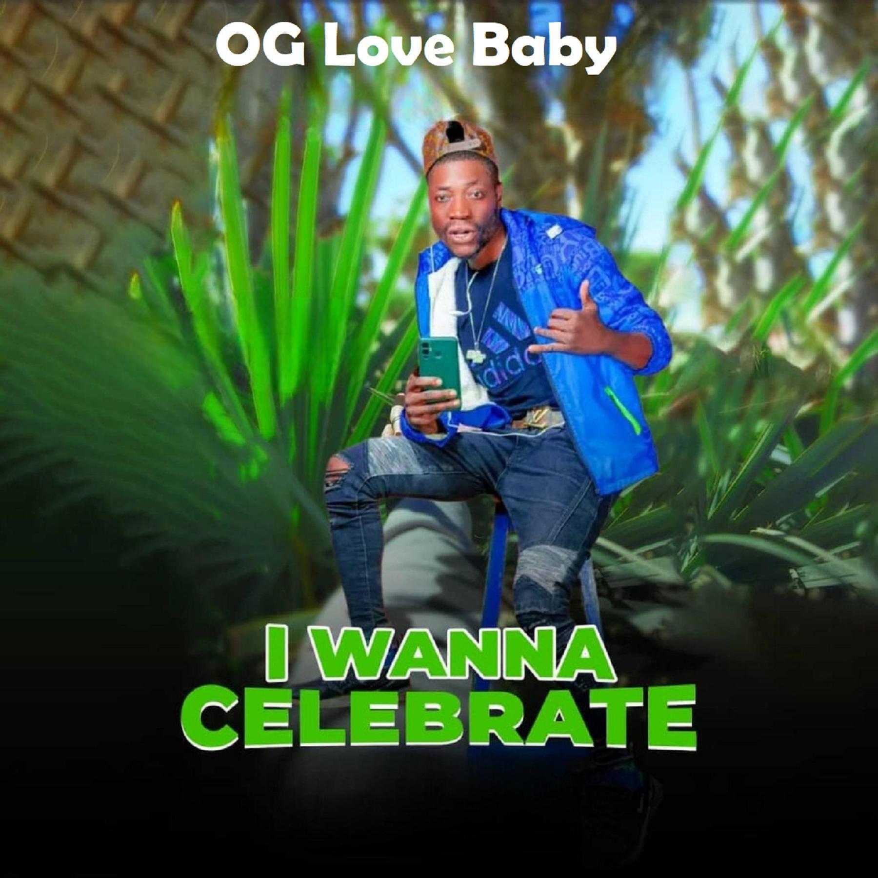 Релиз I wanna Celebrate