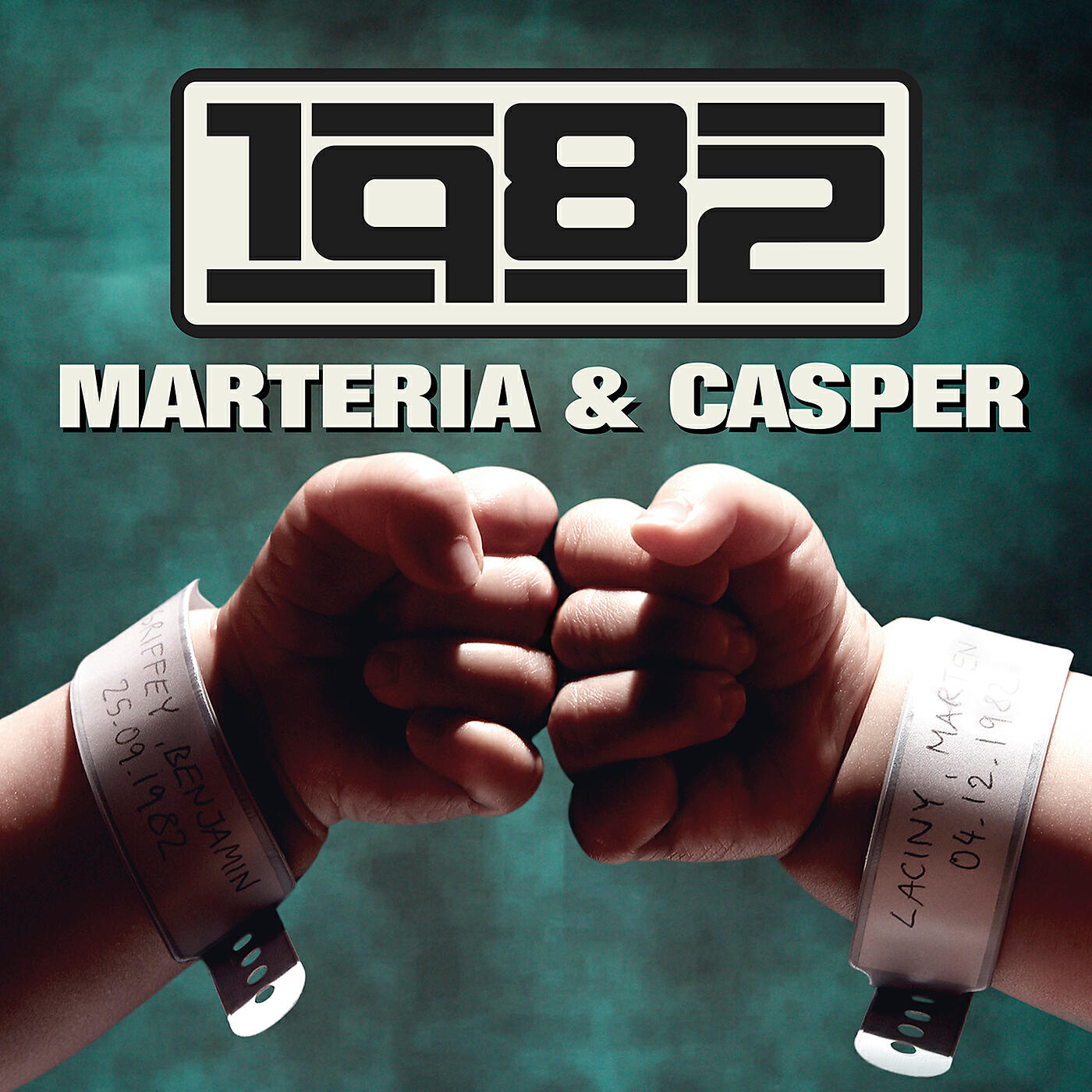 Релиз 1982
