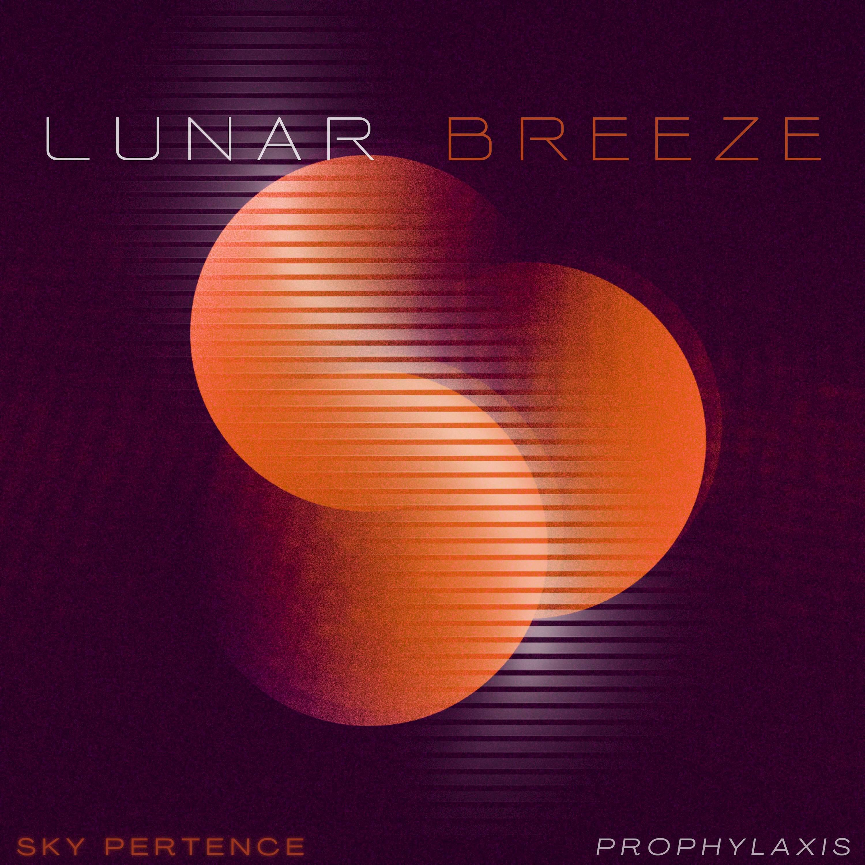 Релиз Lunar Breeze