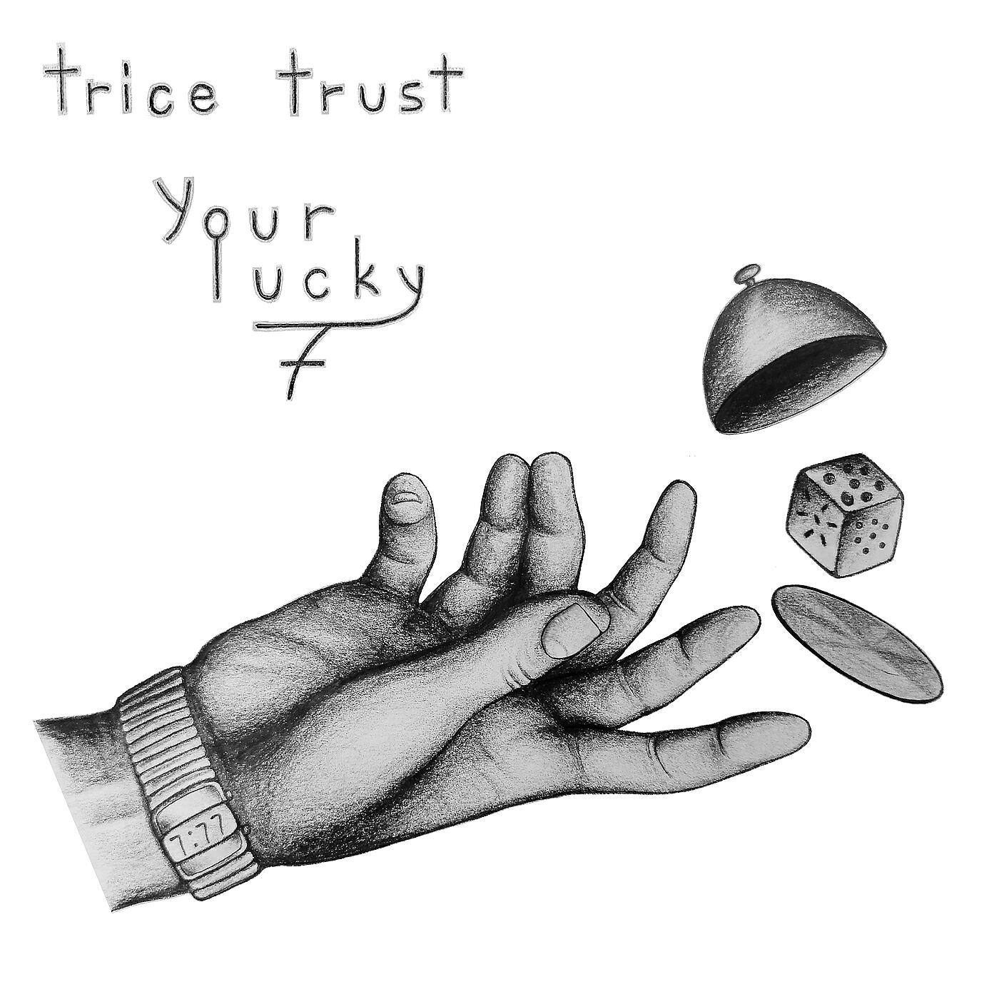 Релиз Your Lucky 7