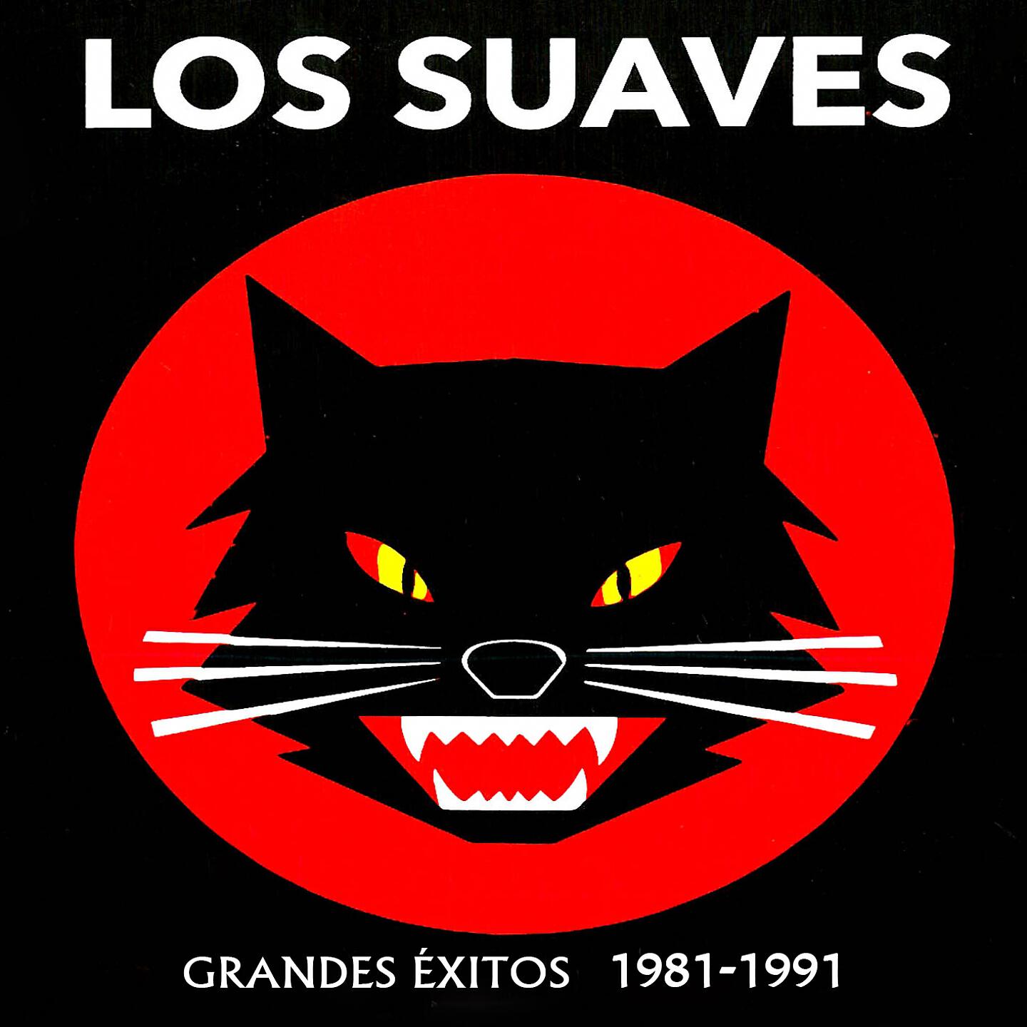 Релиз Grandes Éxitos 1981-1991