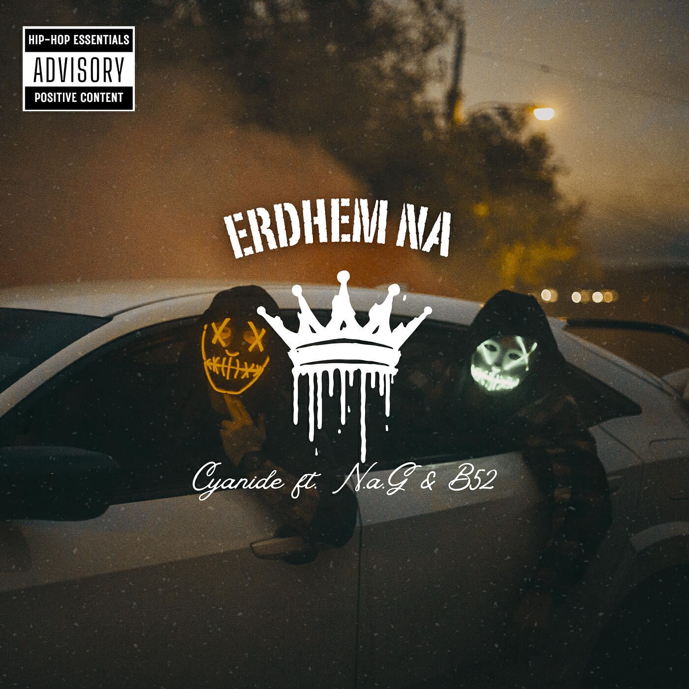 Релиз Erdhem Na