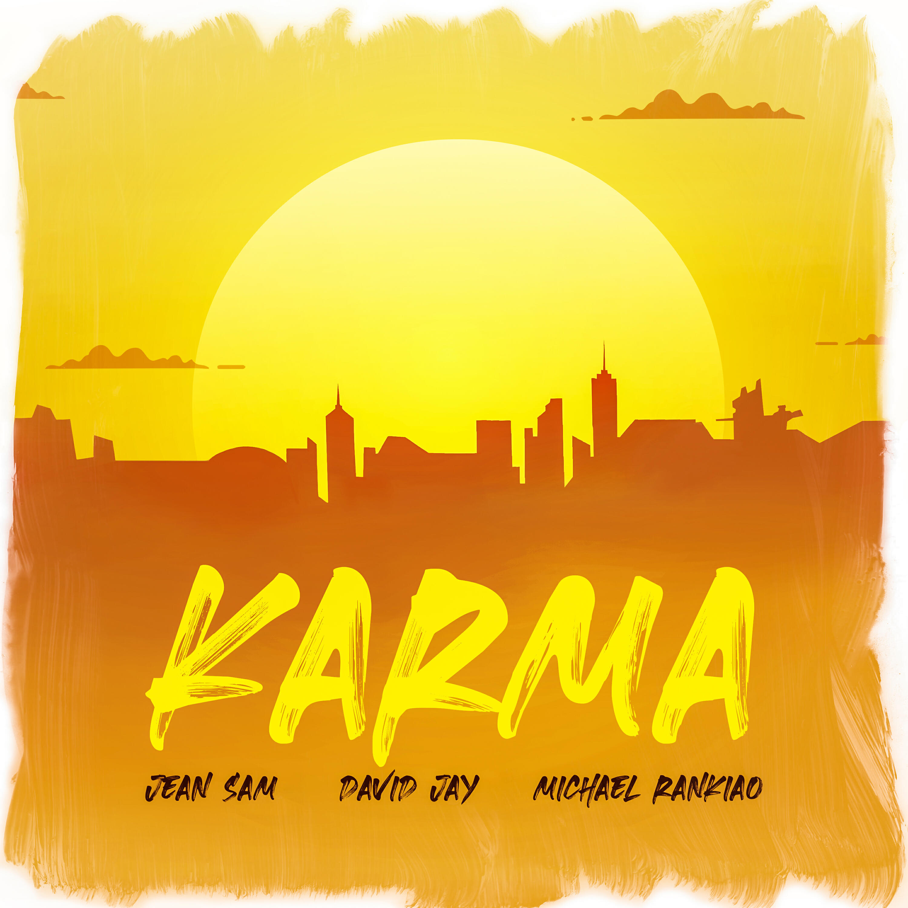 Релиз KARMA