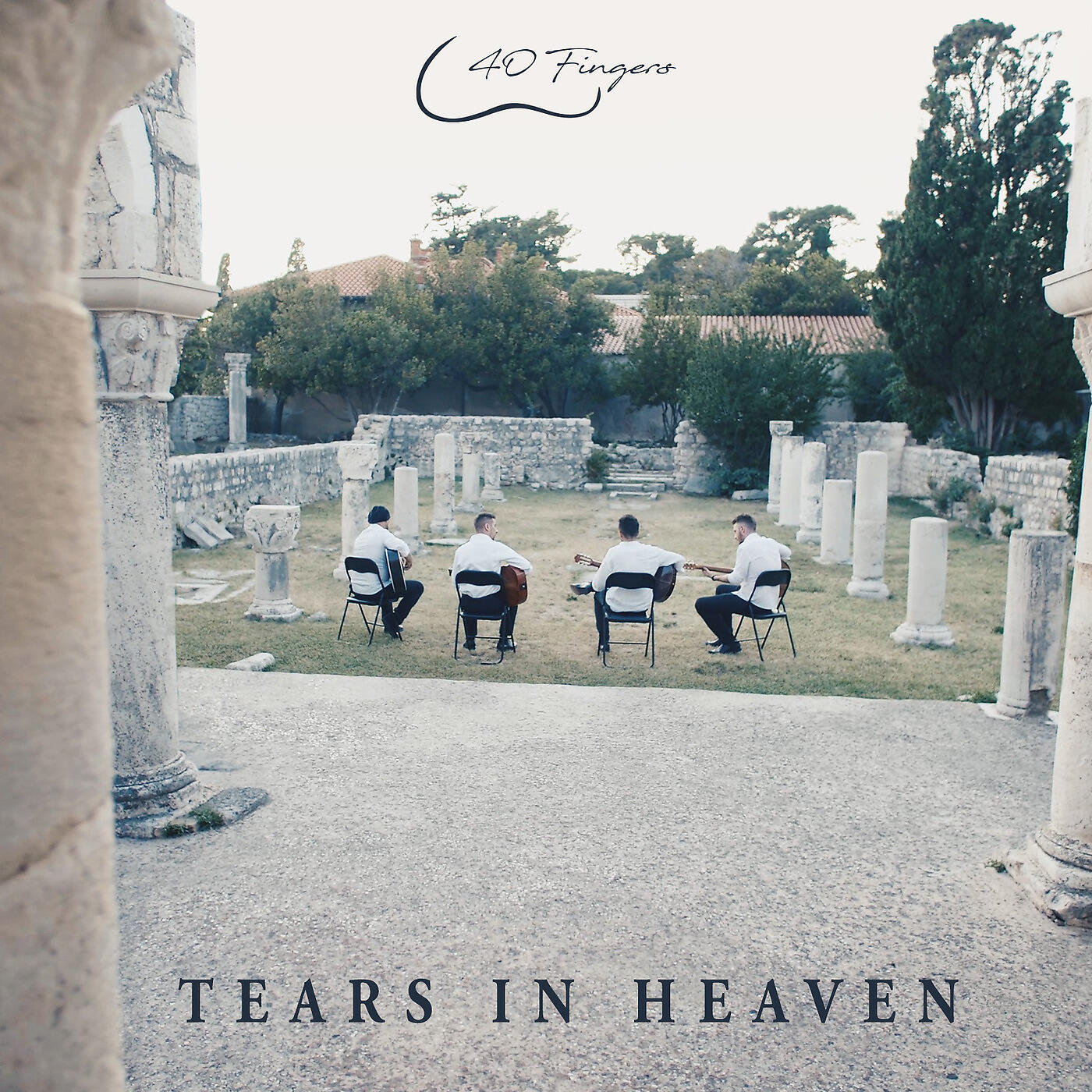 Релиз Tears in Heaven