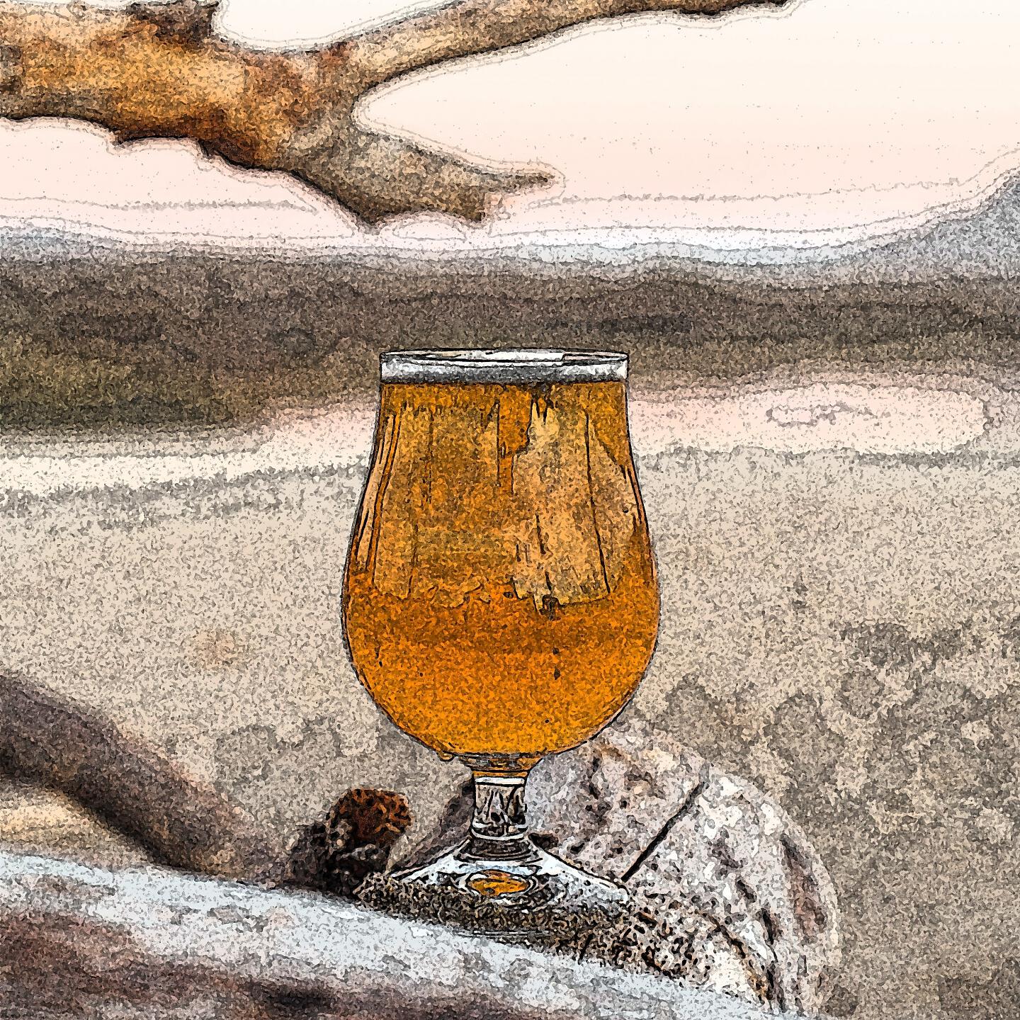 Постер альбома Bock Beer