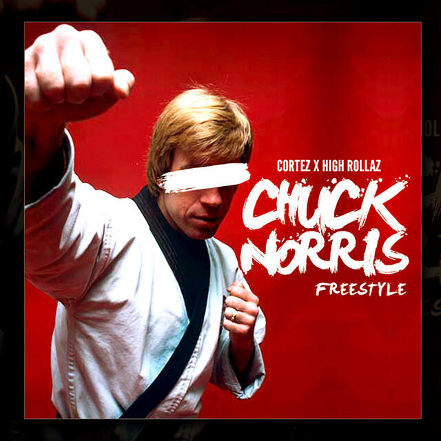 Релиз Chuck Norris