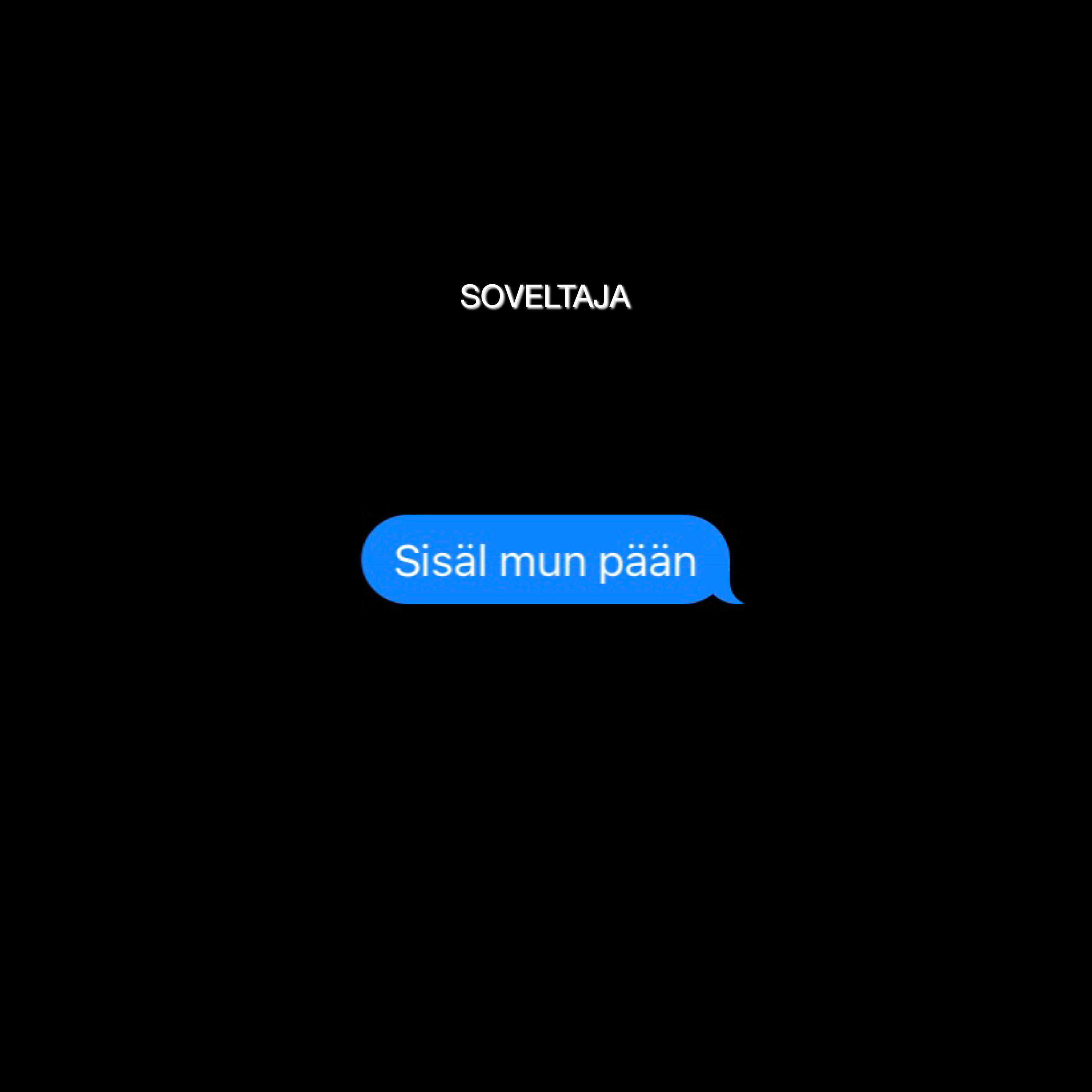 Релиз Sisäl mun pään