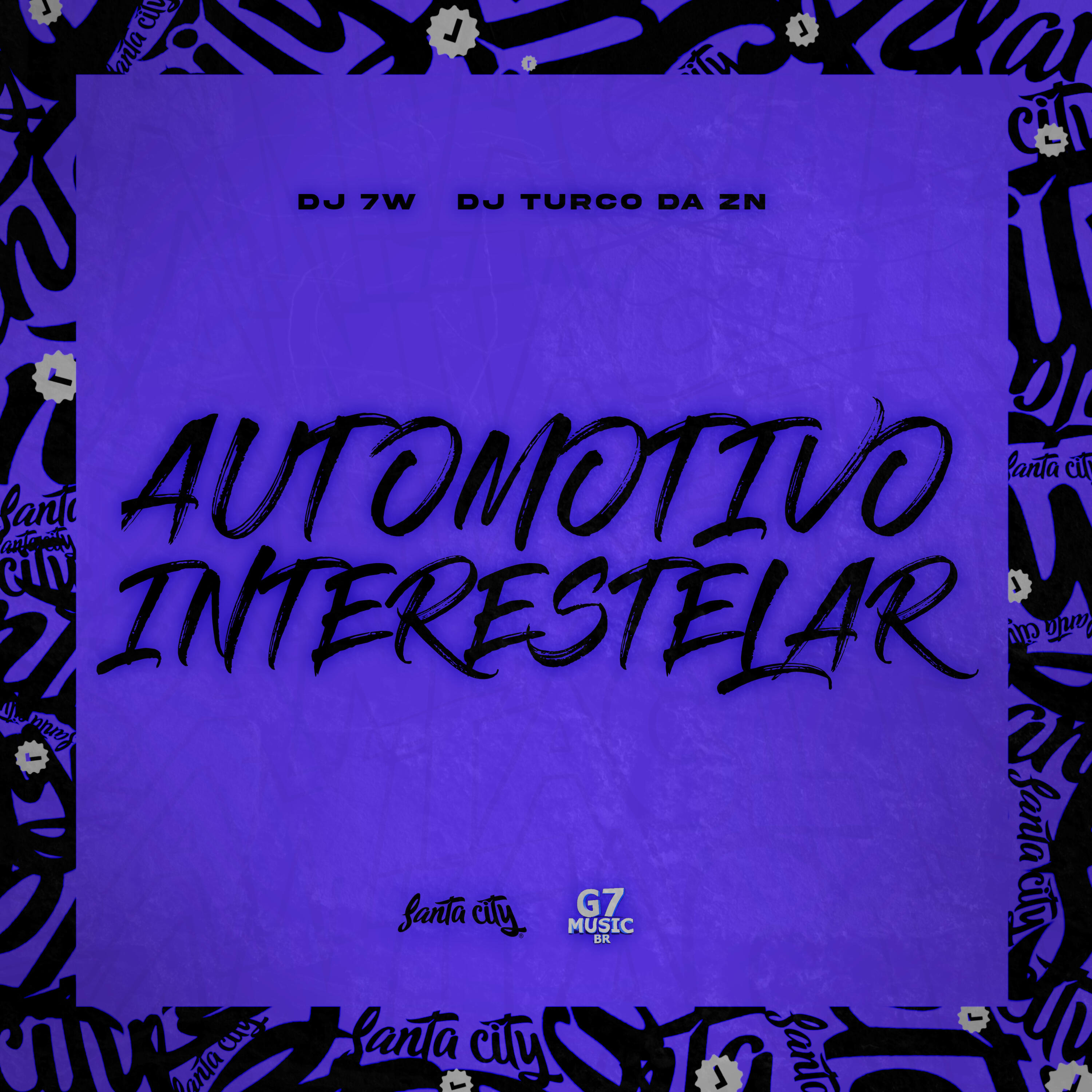 Скачать песню DJ 7W, DJ TURCO DA ZN - Automotivo Interestelar бесплатно в MP3 для Android и iOS
