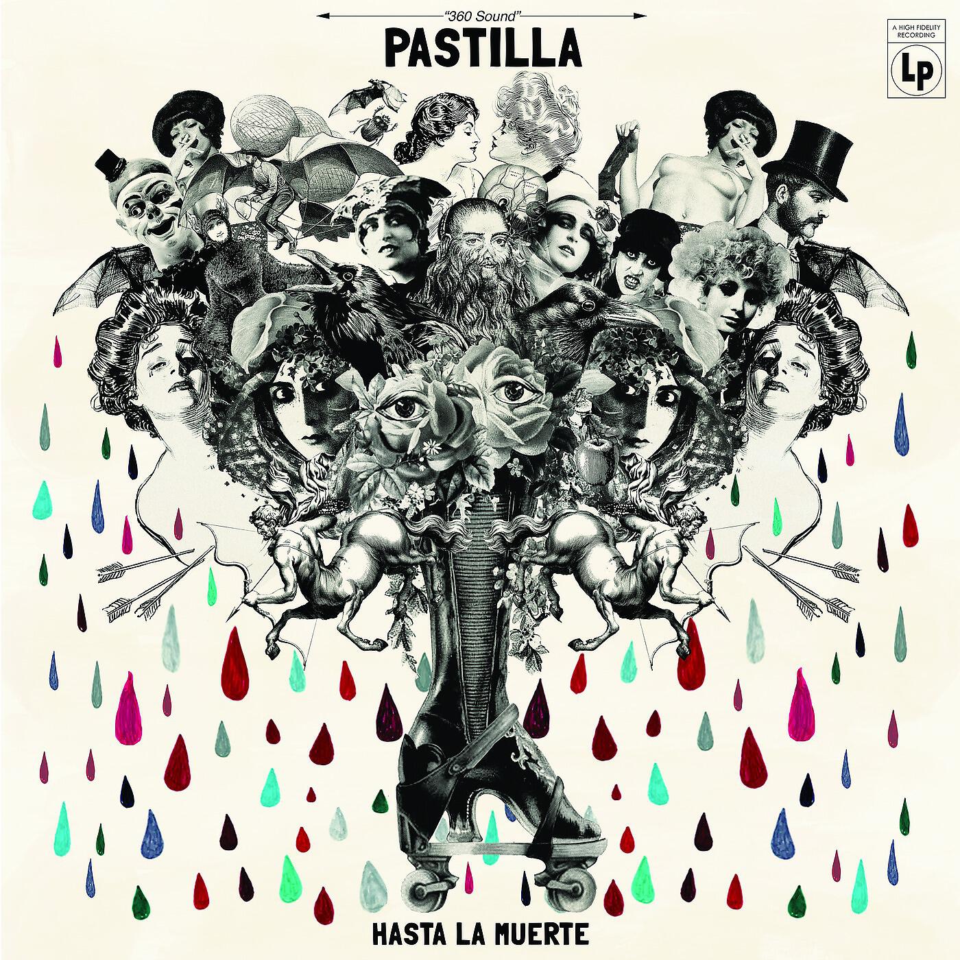 Релиз Hasta la Muerte