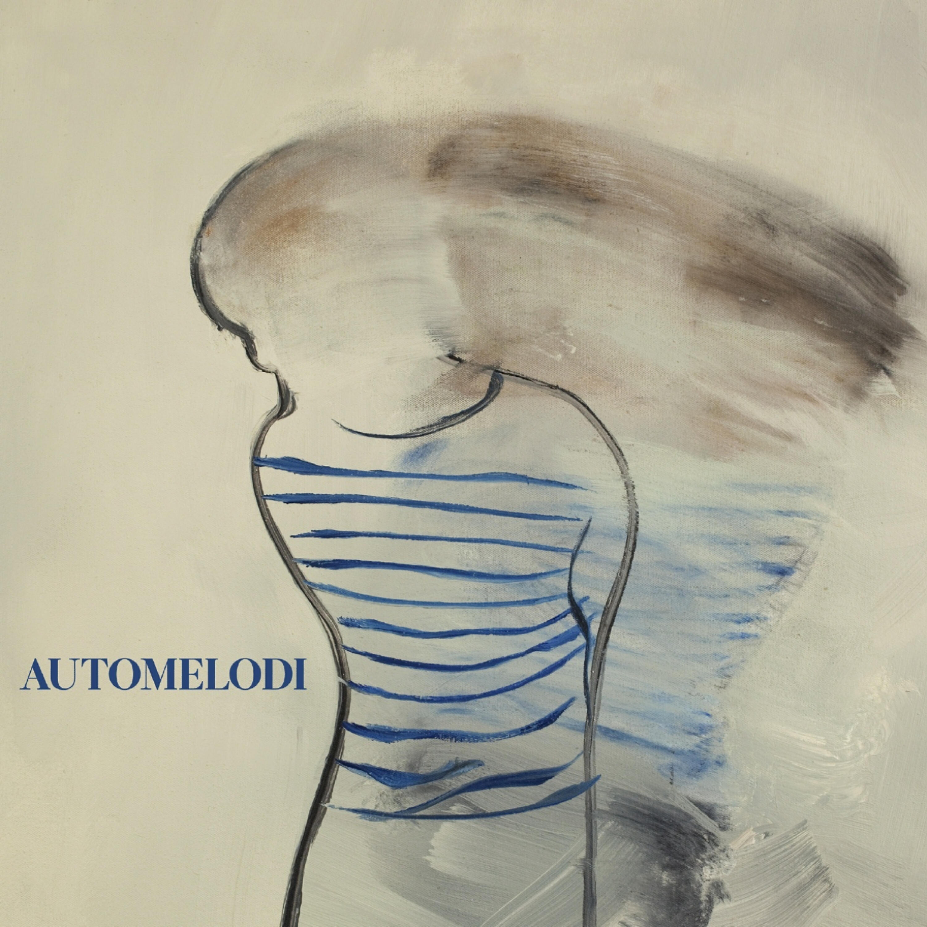 Релиз Automelodi