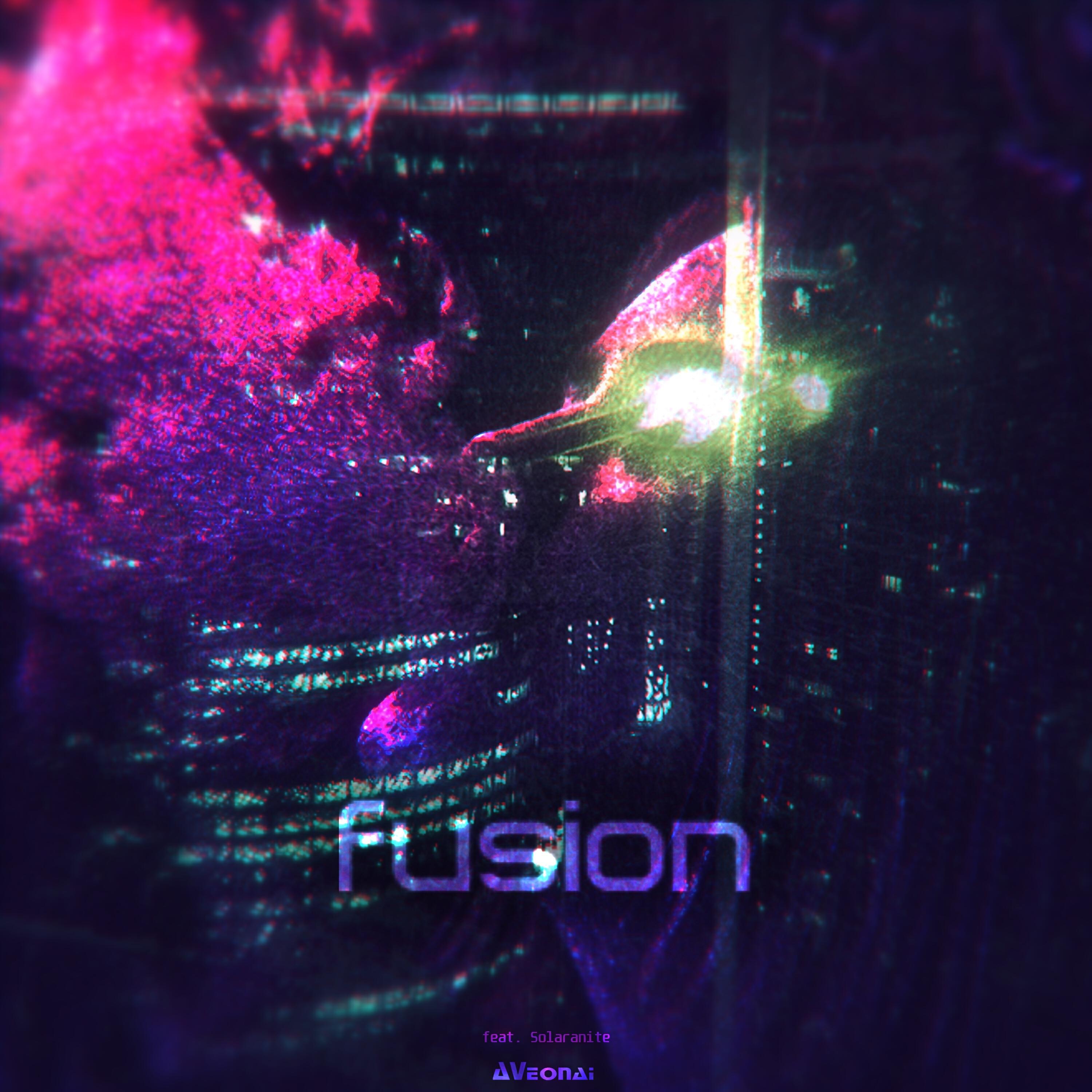 Релиз Fusion