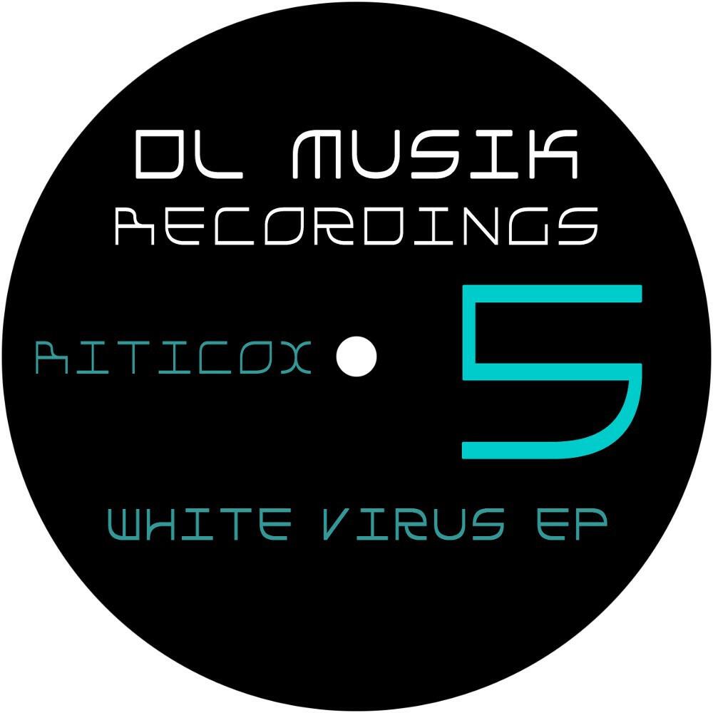 Релиз White Virus EP