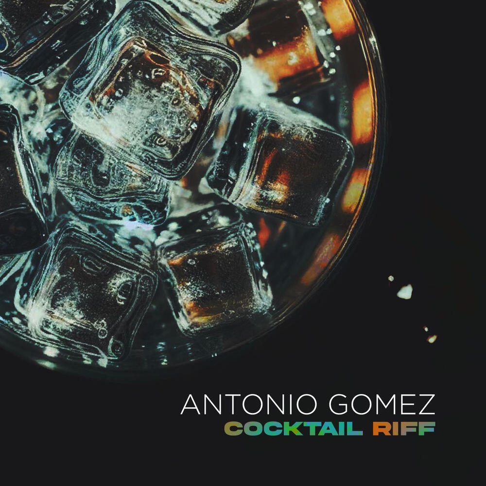 Antonio Gomez