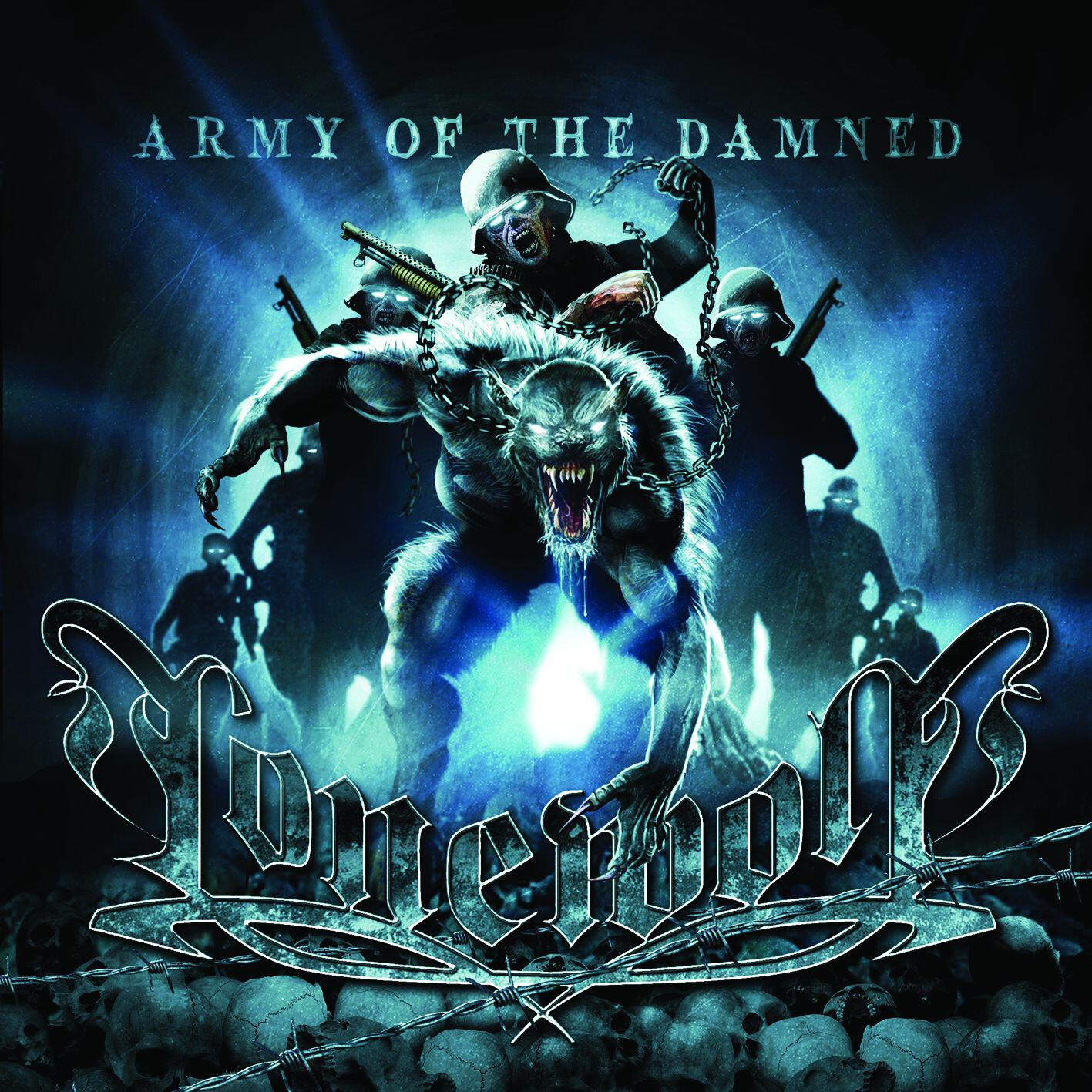 Релиз Army of the Damned