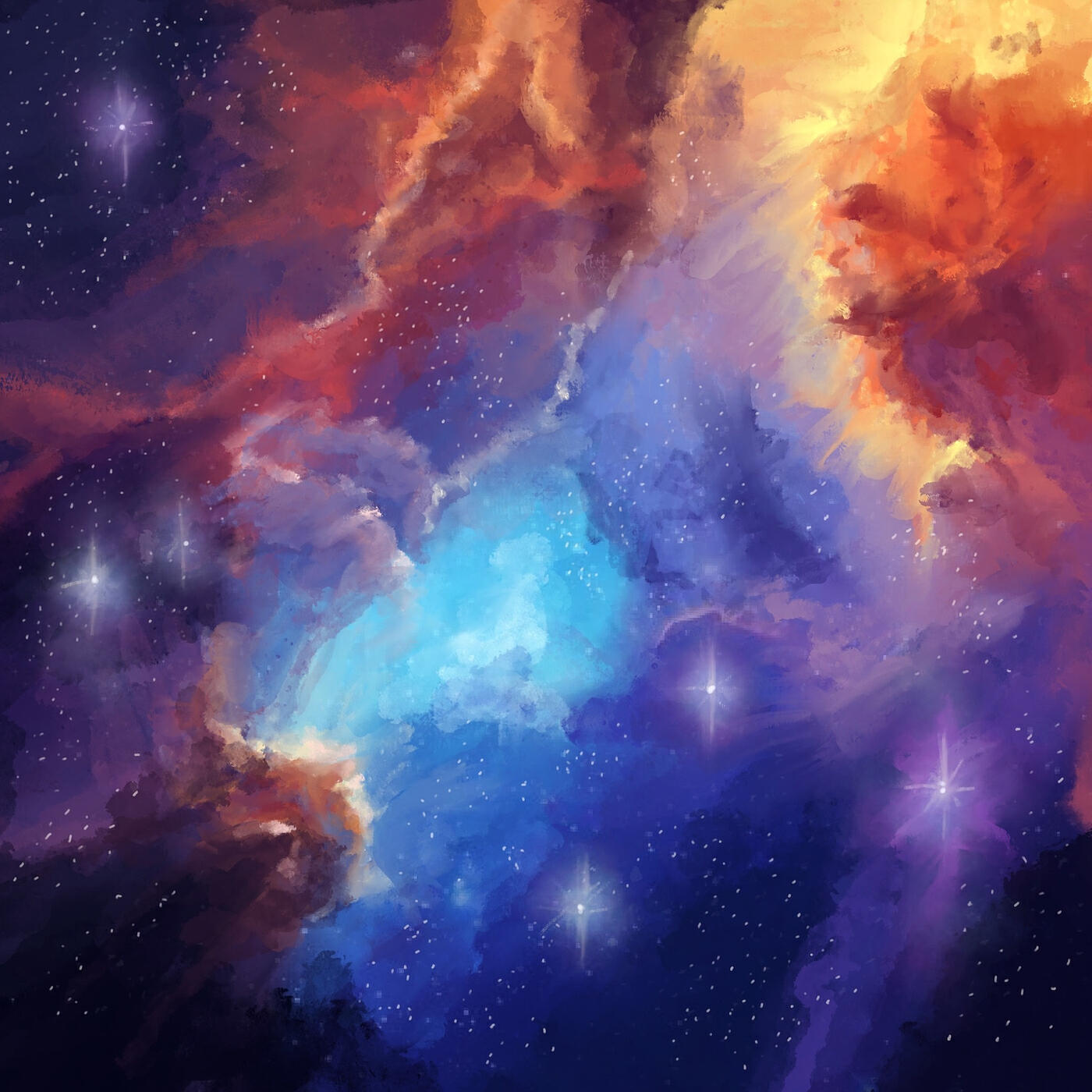 Релиз SHINY