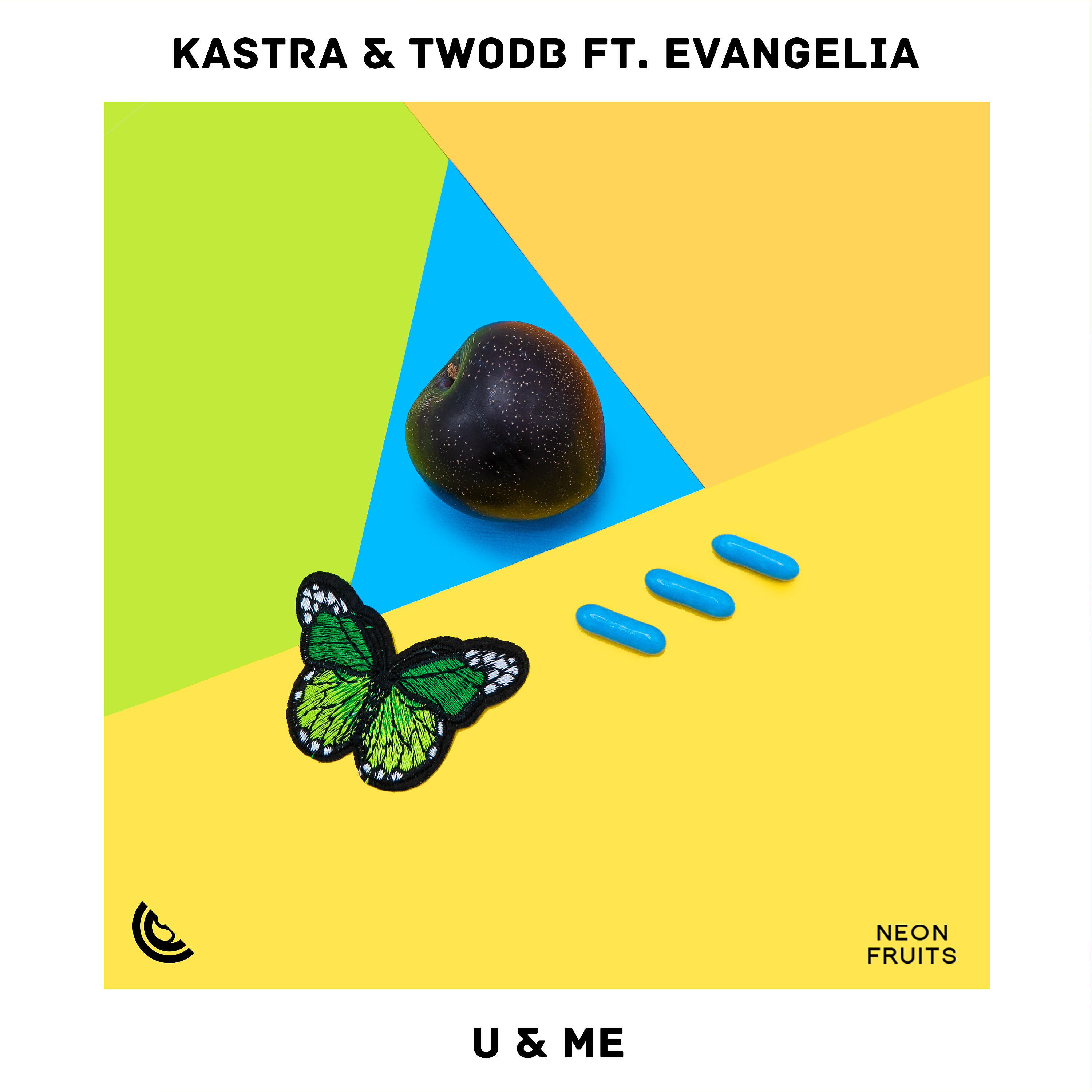 Релиз U & Me