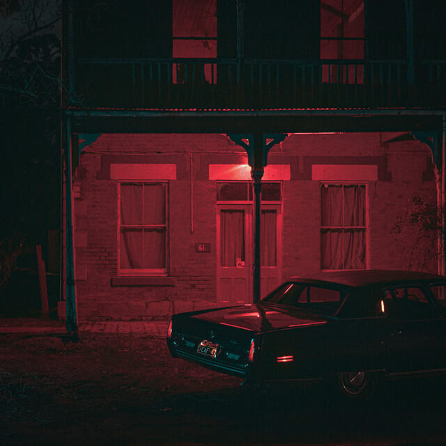 Релиз Till the Flame Turns Blue