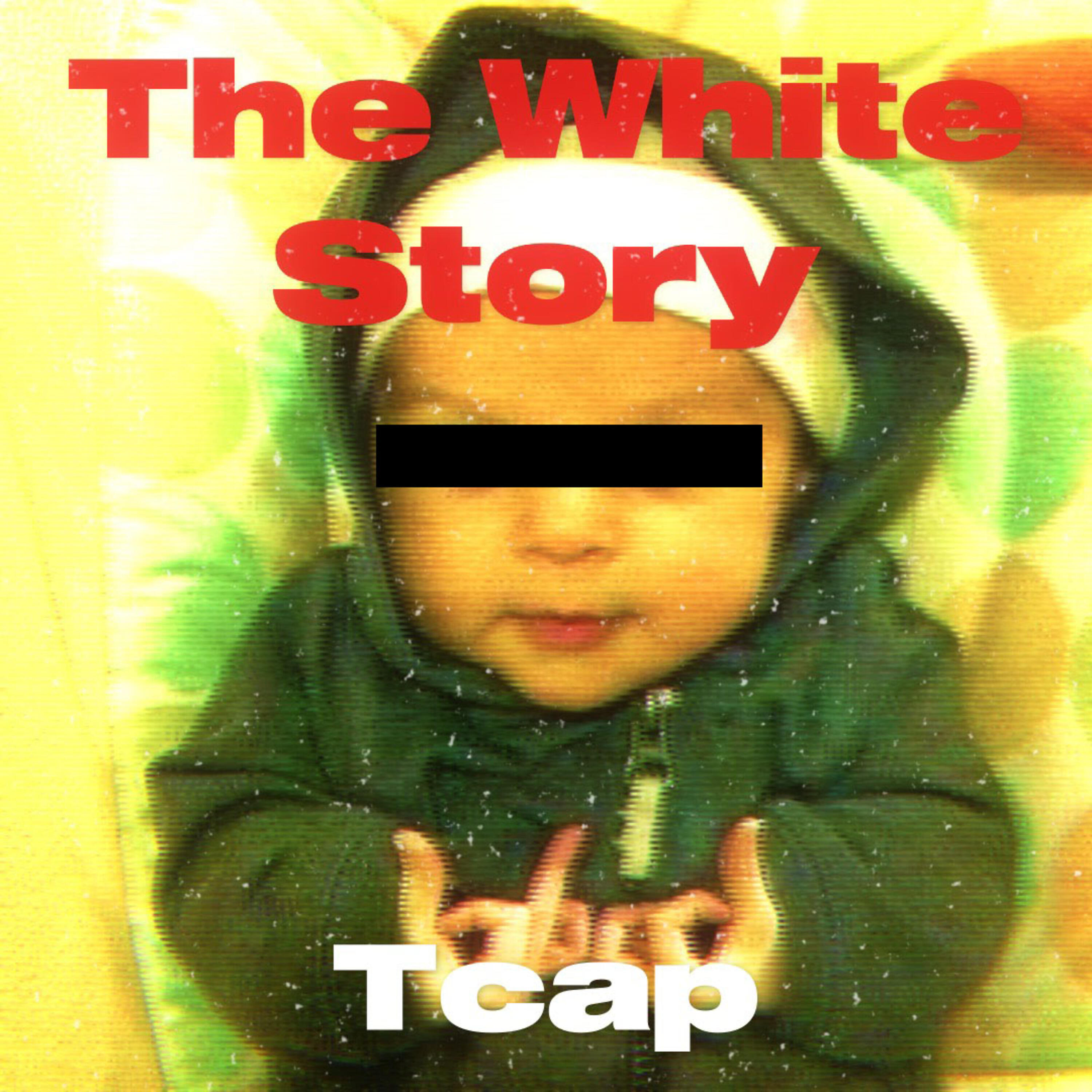 Релиз The White Story