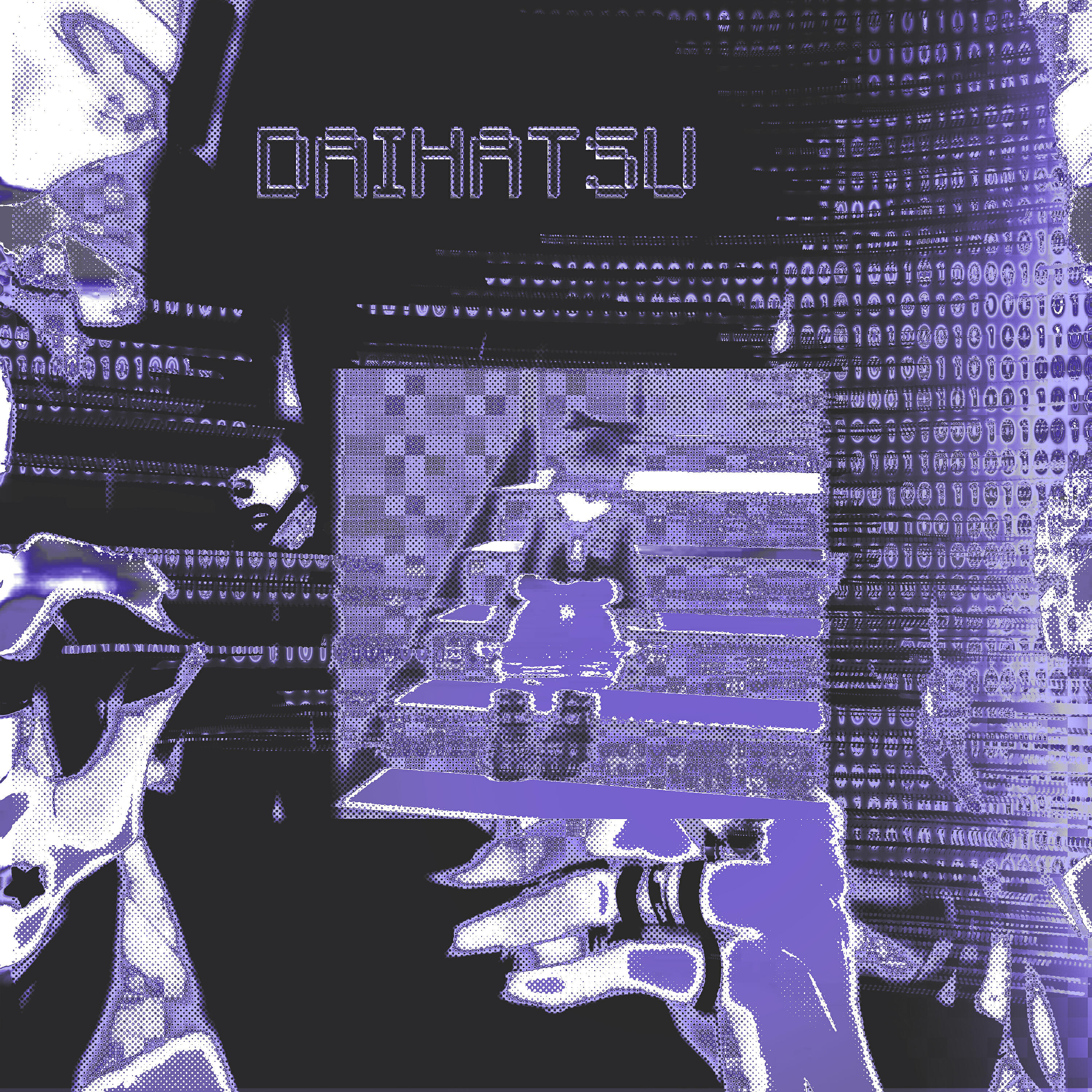 Релиз Daihatsu