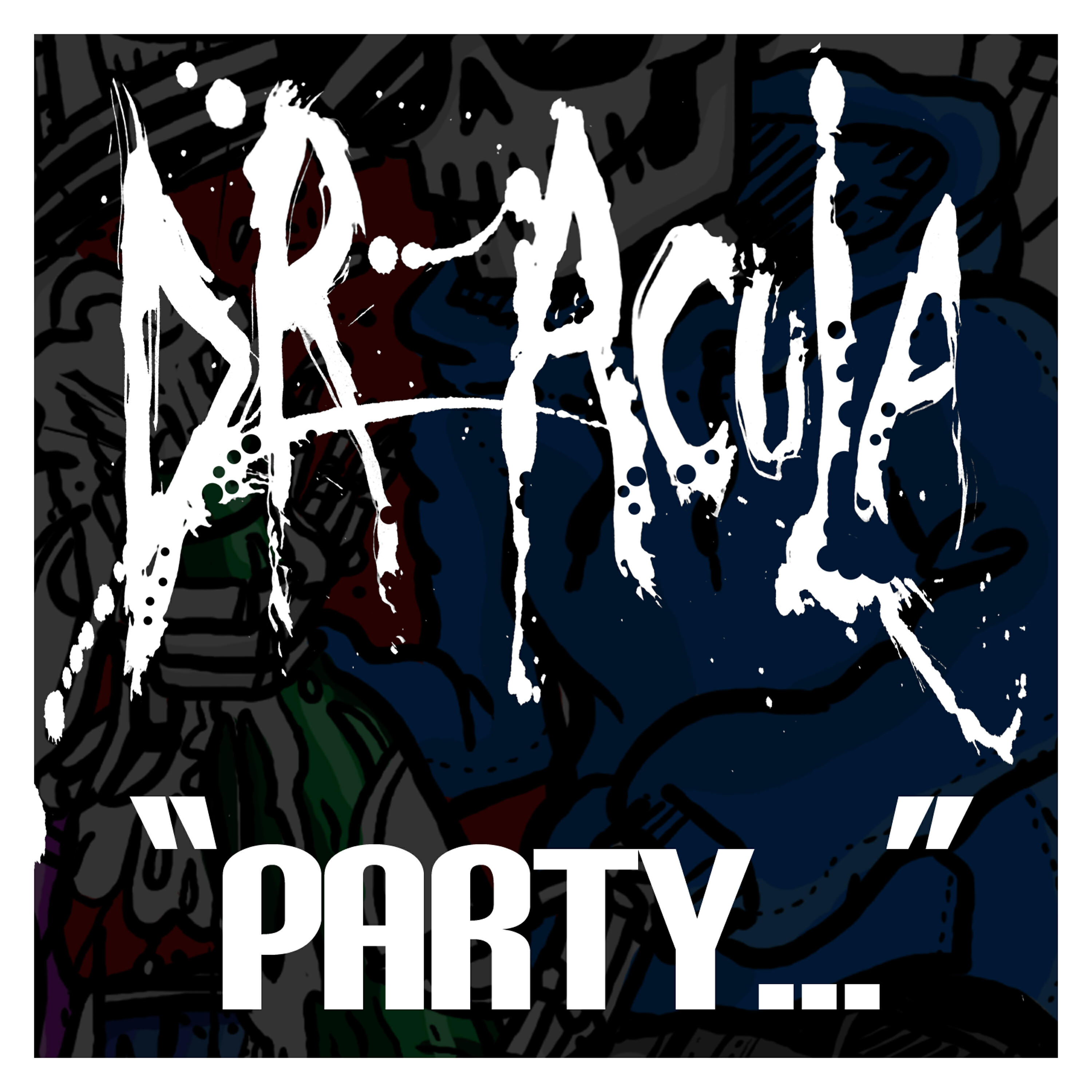 Релиз Is This a Party, or a Dick Measuring Contest