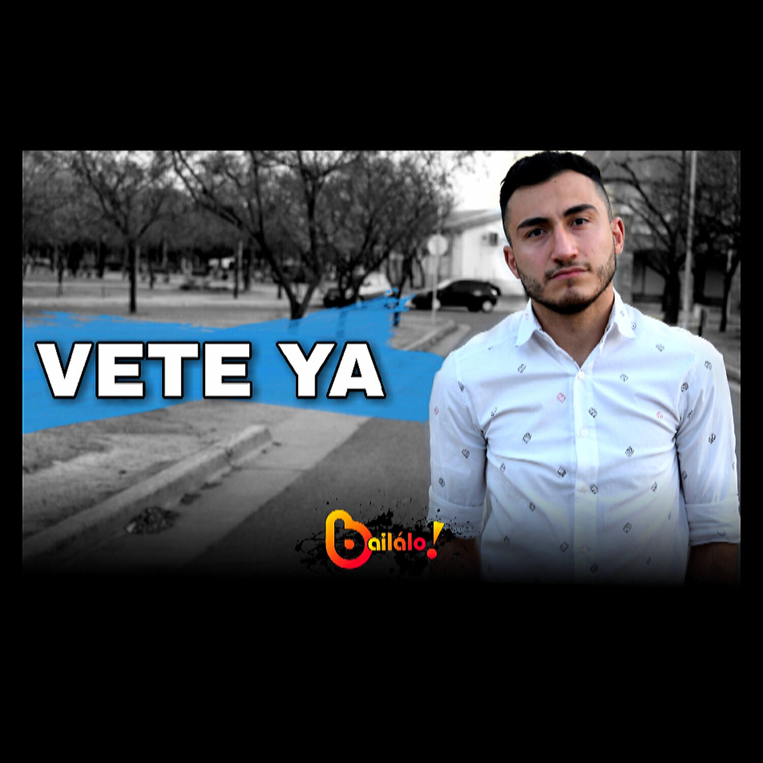 Релиз Vete Ya