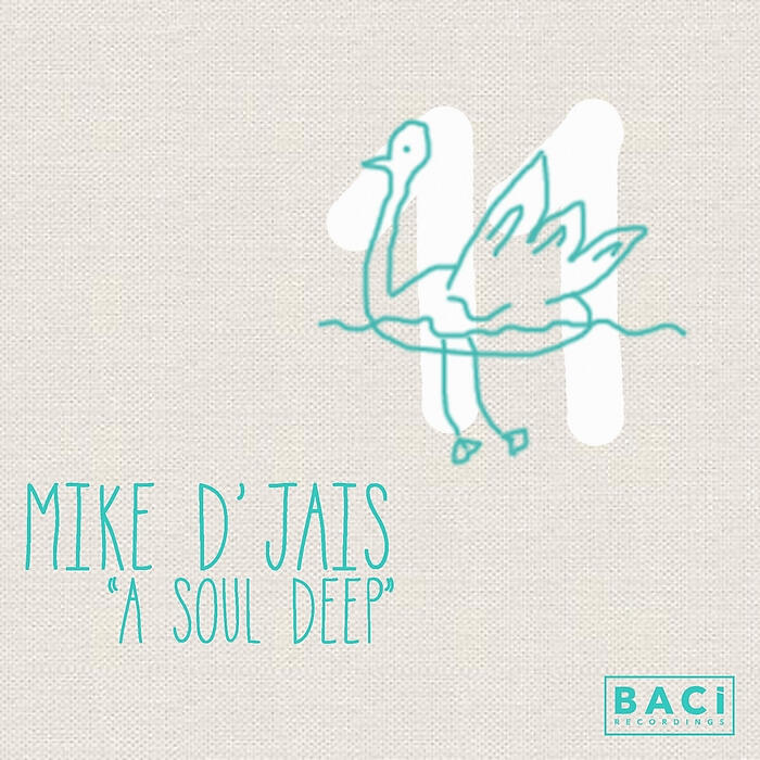 Mike D' Jais