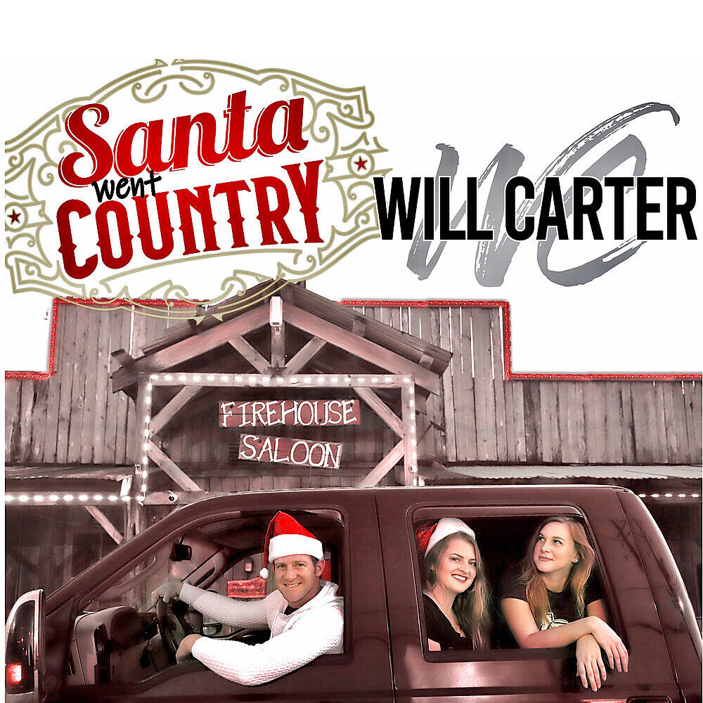 Релиз Santa Went Country