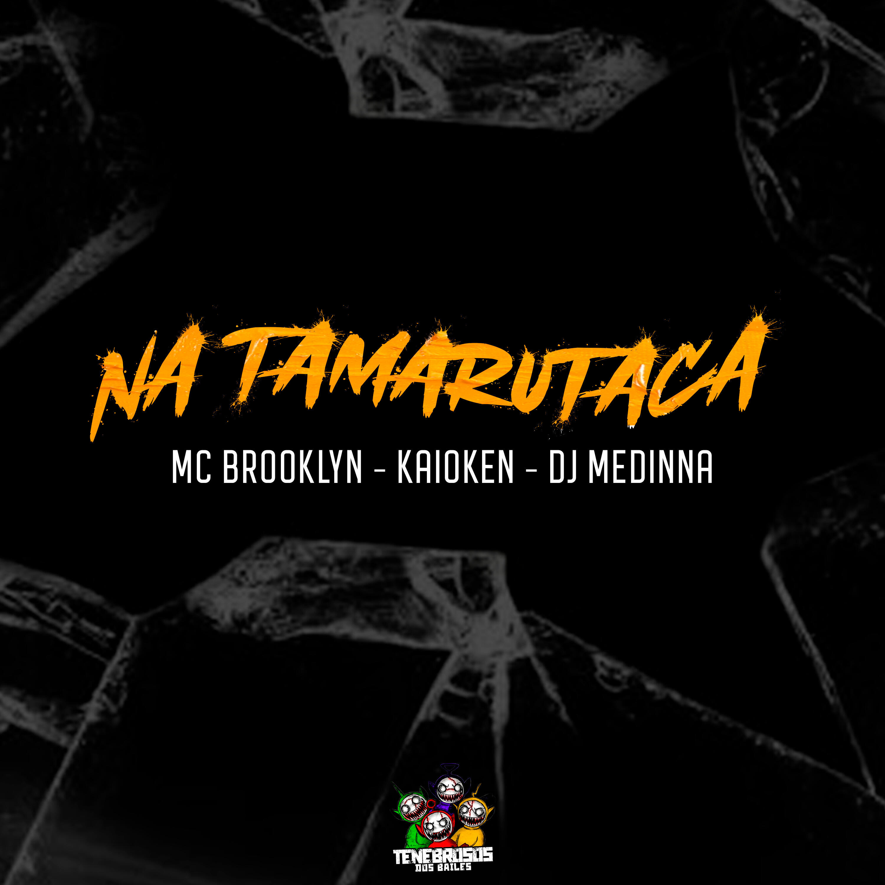 Релиз Na Tamarutaca