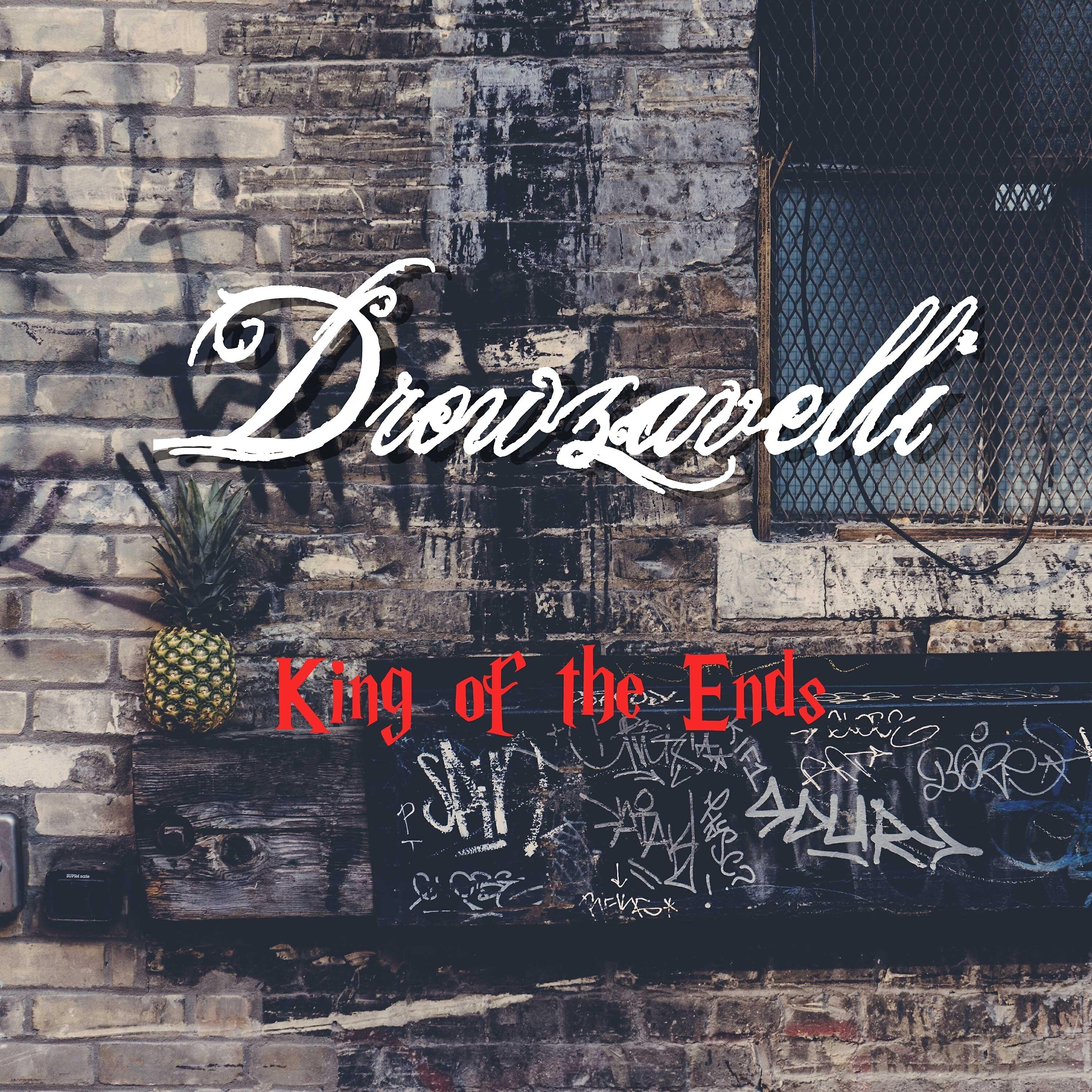 Релиз King of the Ends