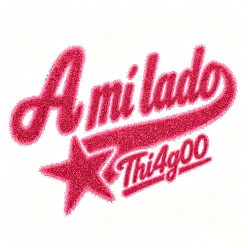 Релиз A mí lado