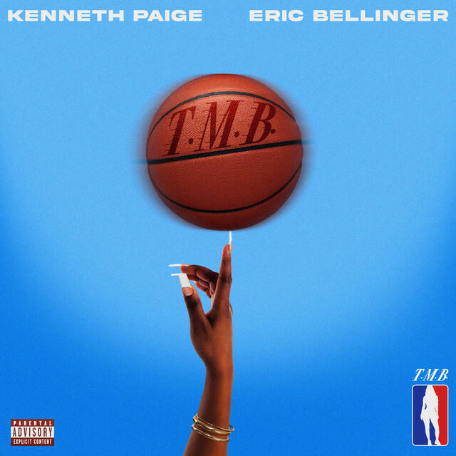 Релиз T.M.B. (feat. Eric Bellinger)