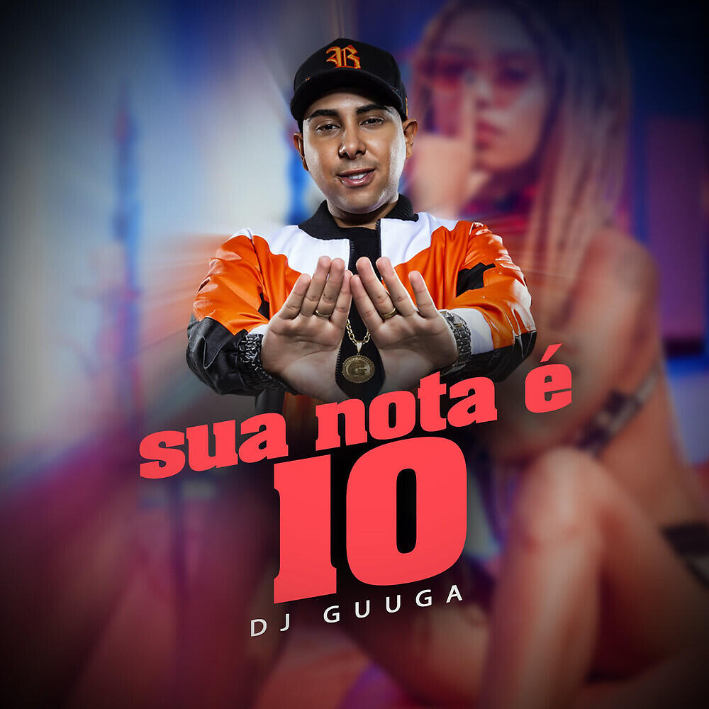Релиз Sua Nota É 10