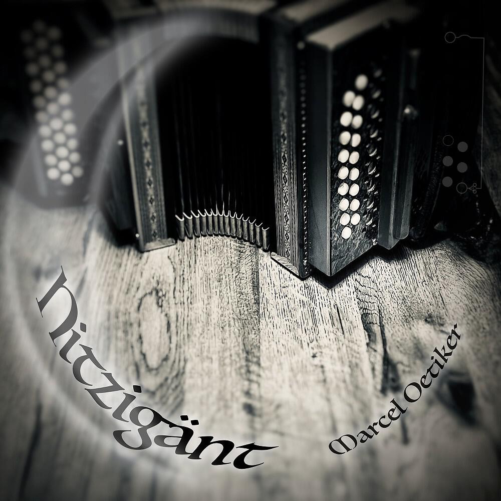 Релиз Nitzigänt