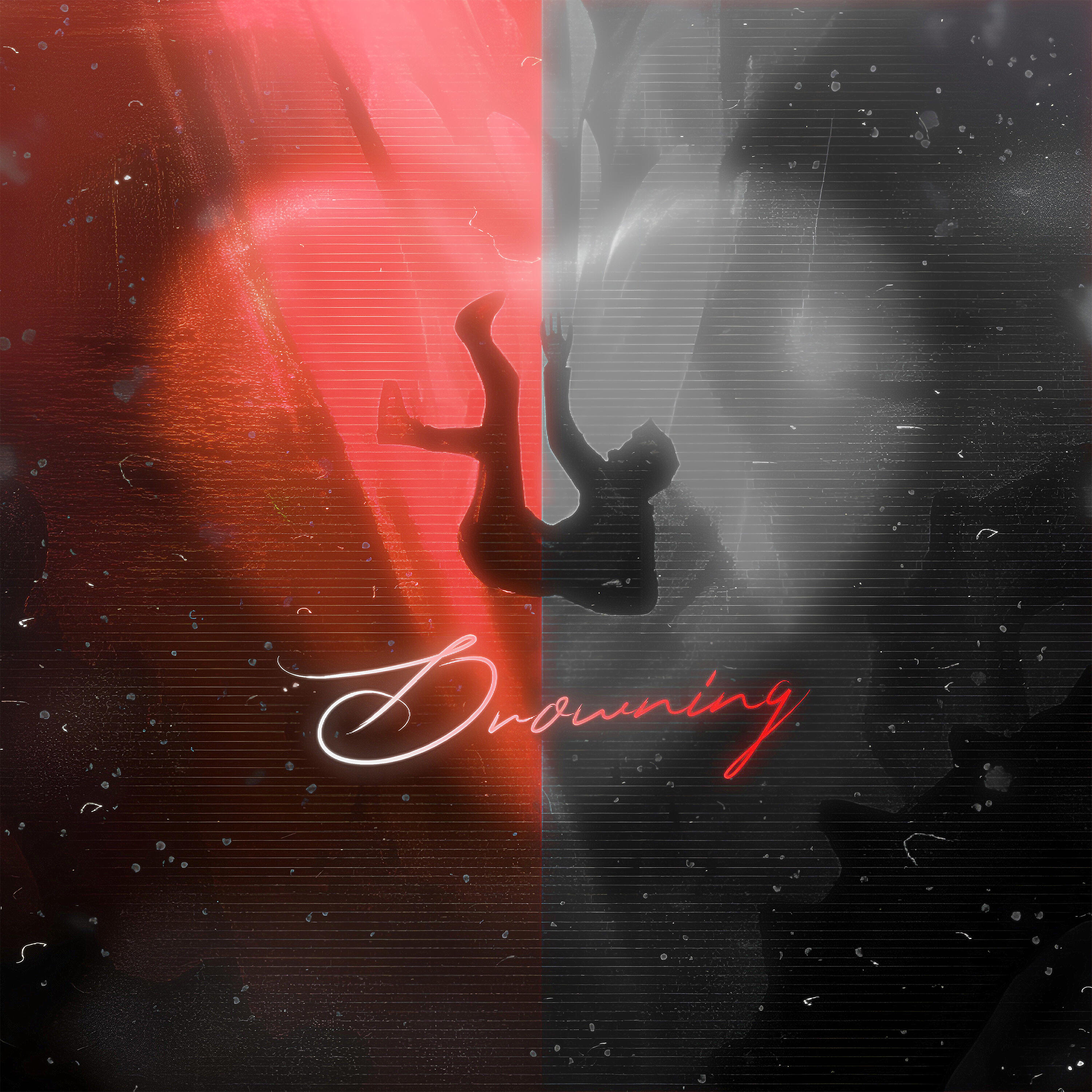Релиз Drowning
