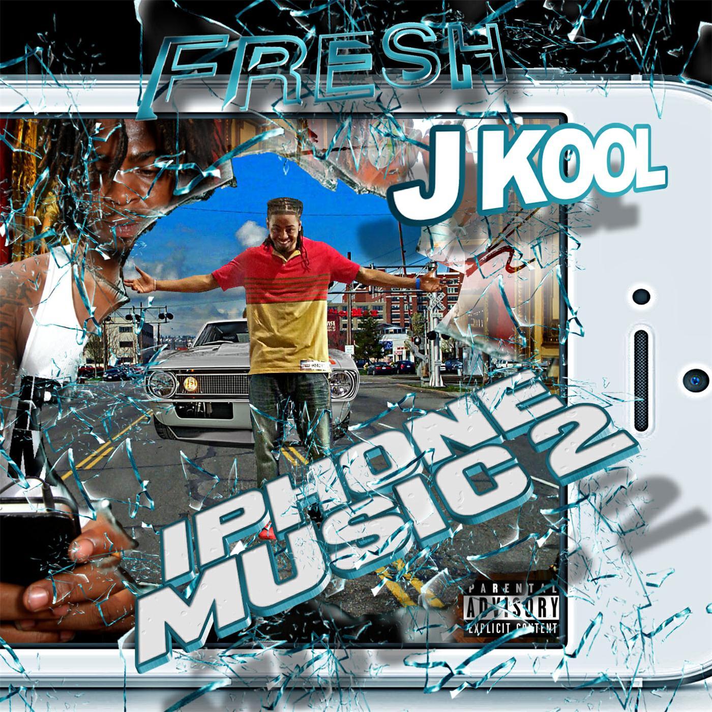 Fresh J Kool