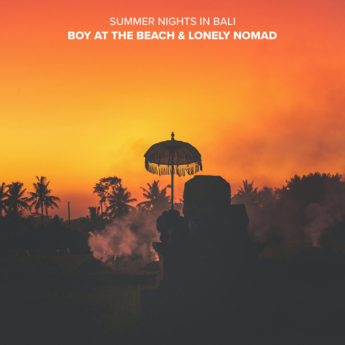 Релиз Summer Nights in Bali
