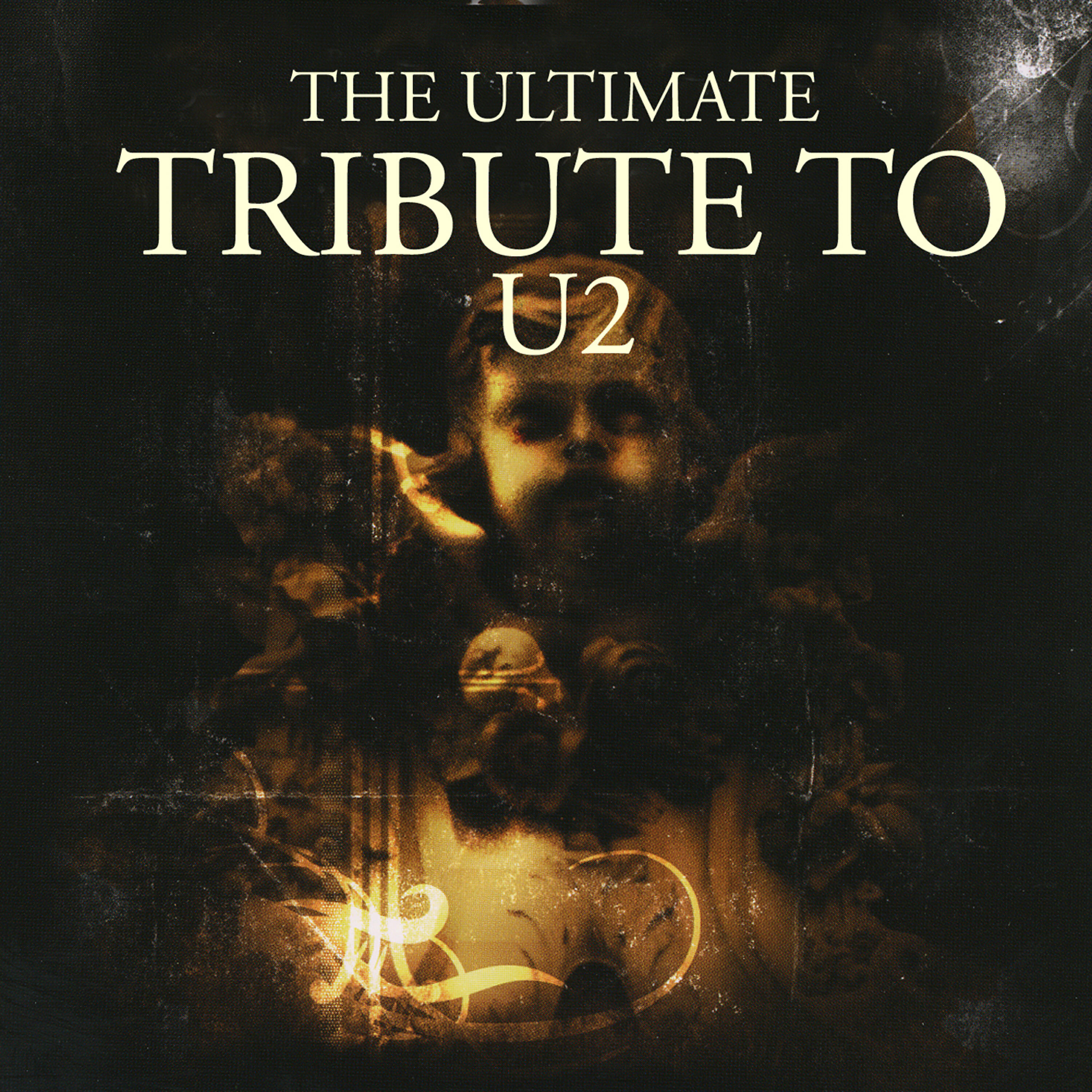 Релиз The Ultimate Tribute To U2